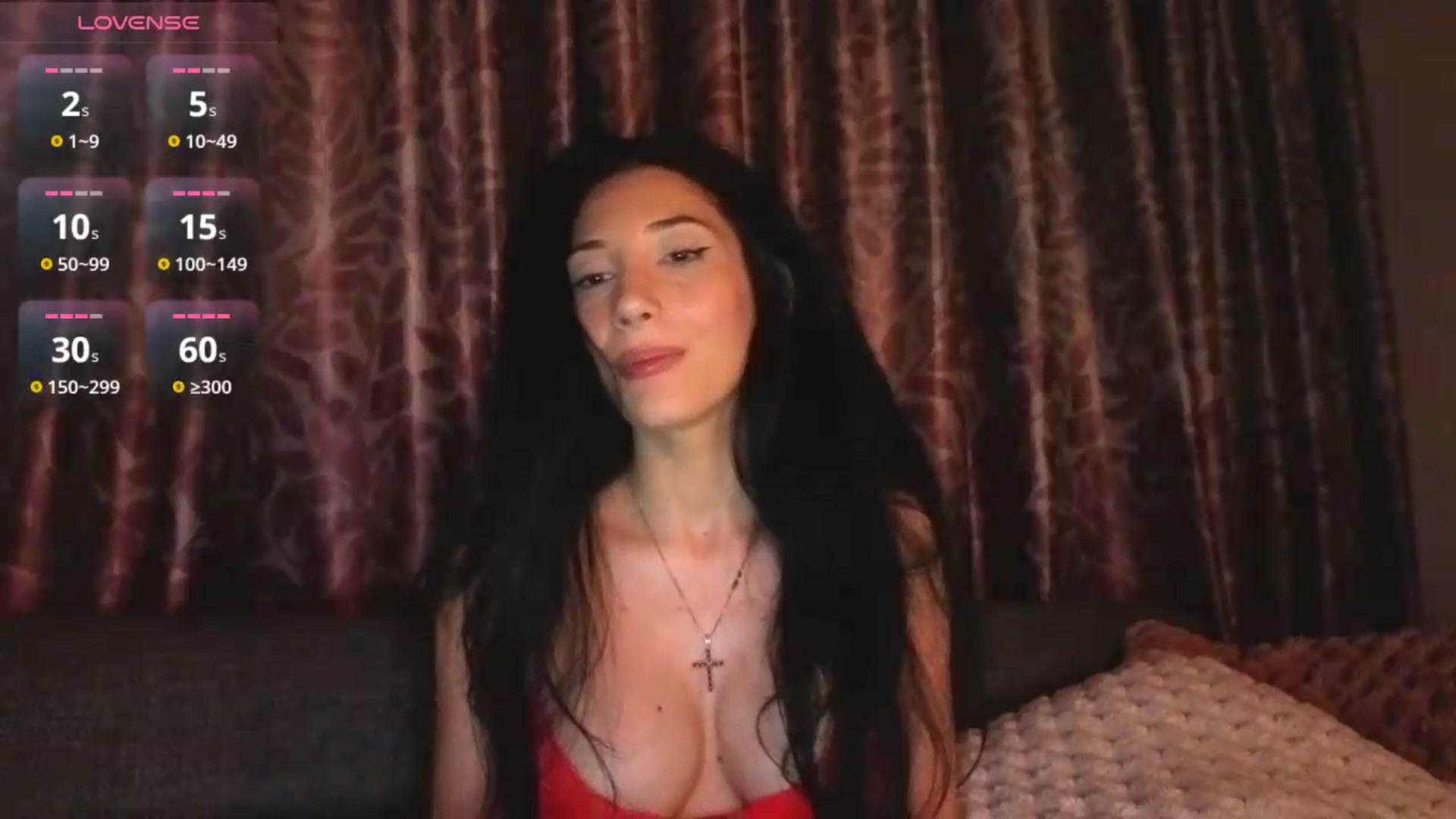 Gallery image thumbnail from Luna_Mia's myfreecams stream on, 08/03/2026, 18:19 image 17 of 20