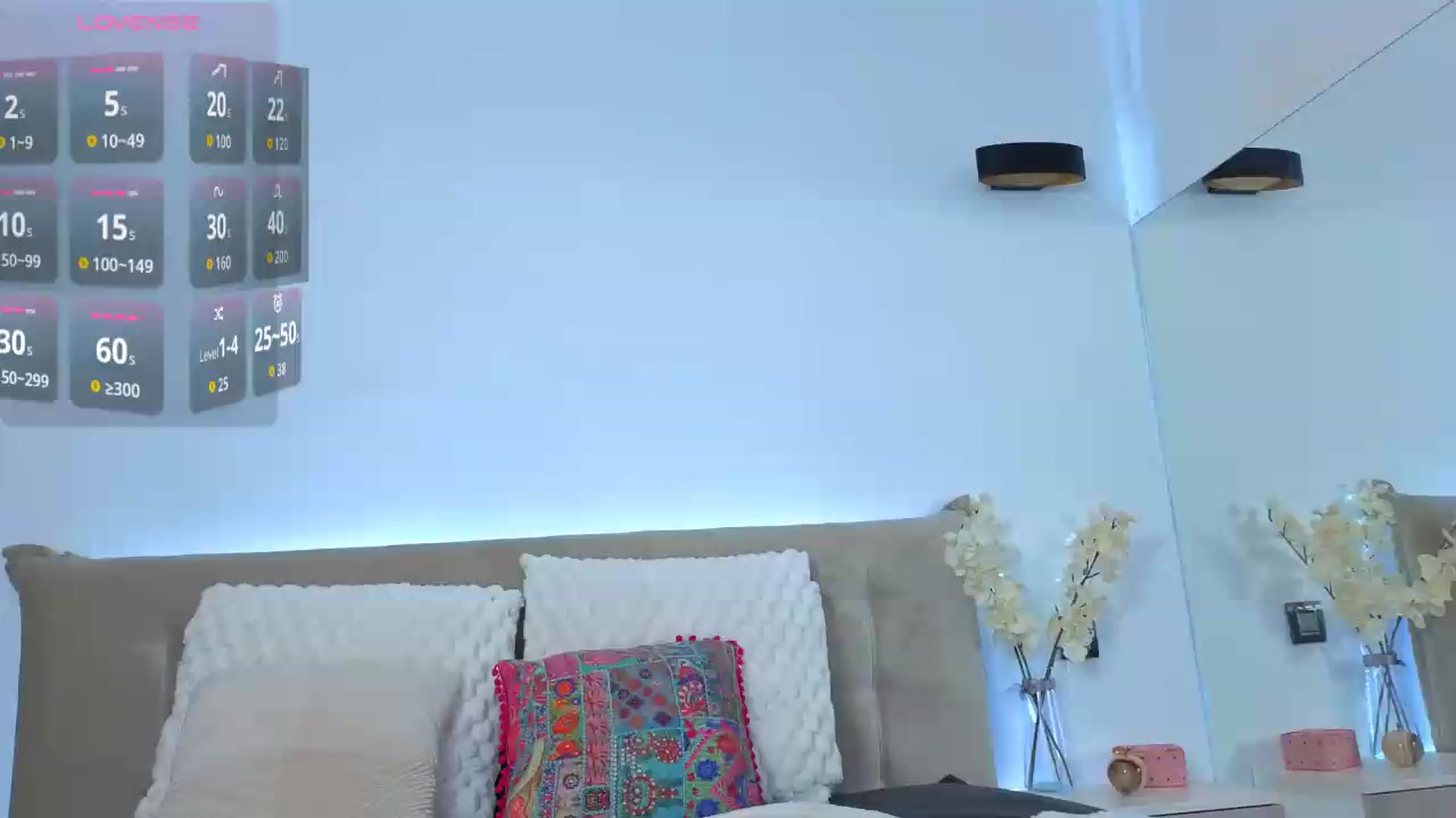Gallery image thumbnail from Luna_Mia's myfreecams stream on, 08/29/2026, 15:41 image 14 of 20