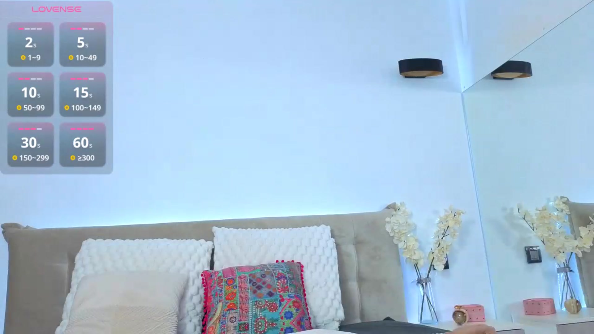 Gallery image thumbnail from Luna_Mia's myfreecams stream on, 08/29/2026, 15:41 image 19 of 20