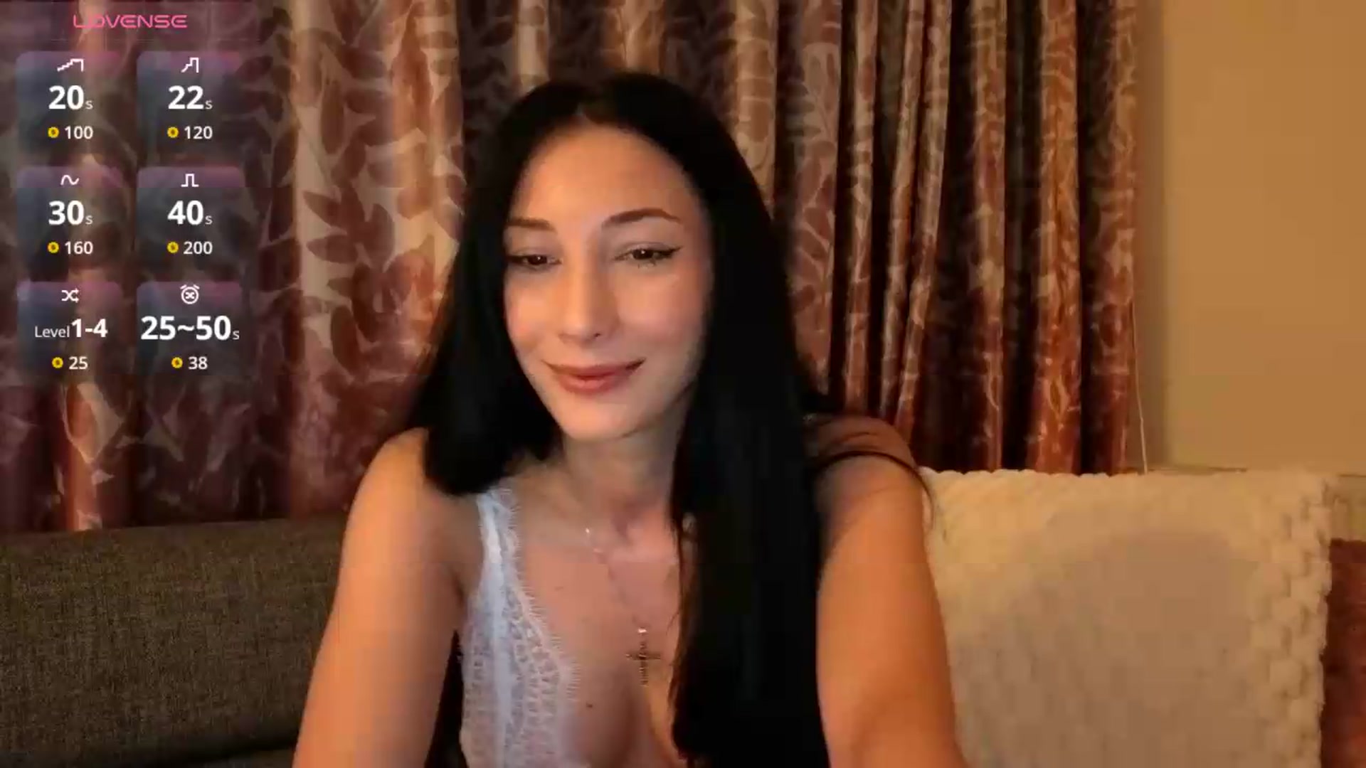 Gallery image thumbnail from Luna_Mia's myfreecams stream on, 09/12/2026, 16:16 image 13 of 20