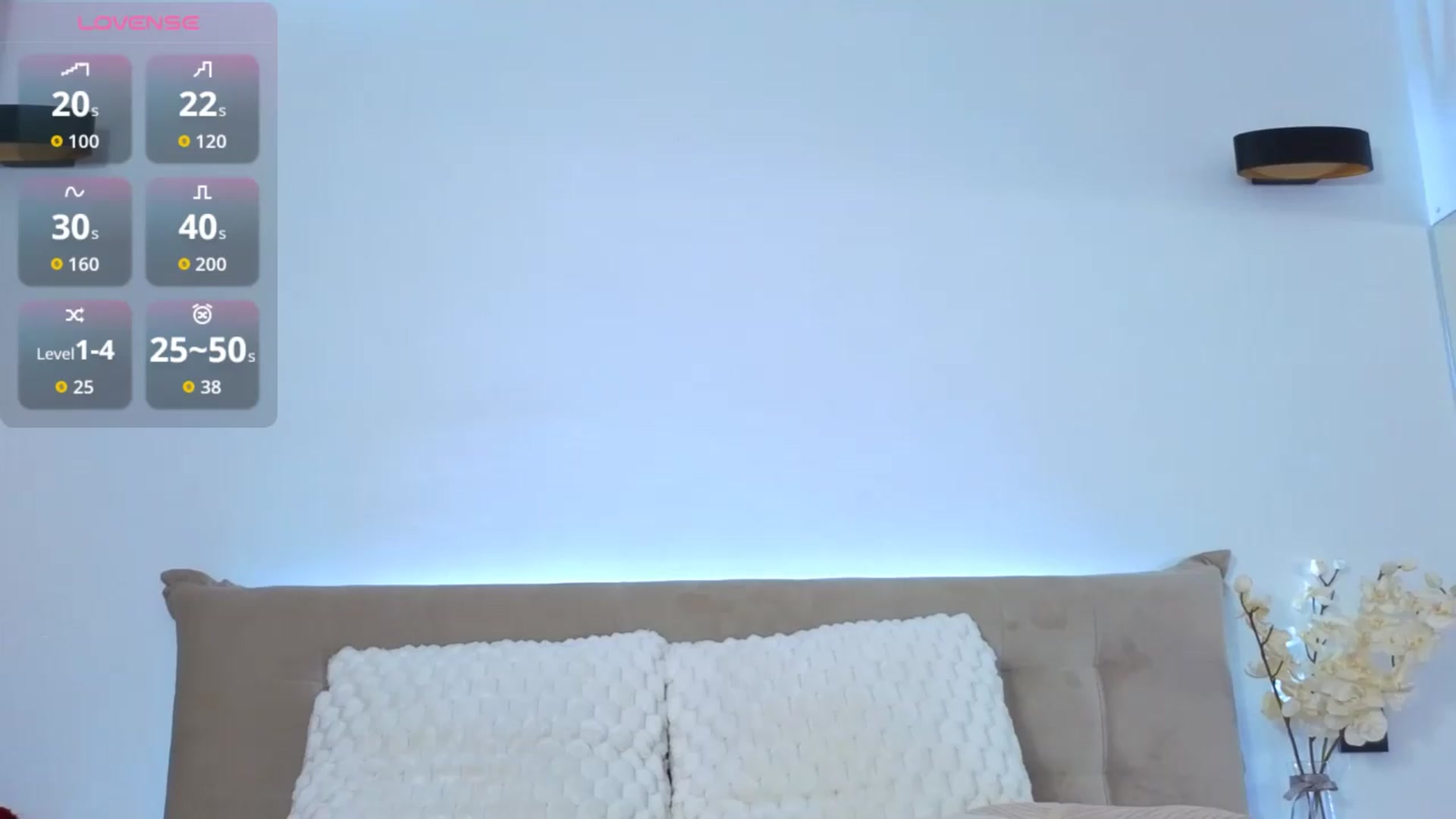 Gallery image thumbnail from Luna_Mia's myfreecams stream on, 09/18/2026, 14:03 image 5 of 20