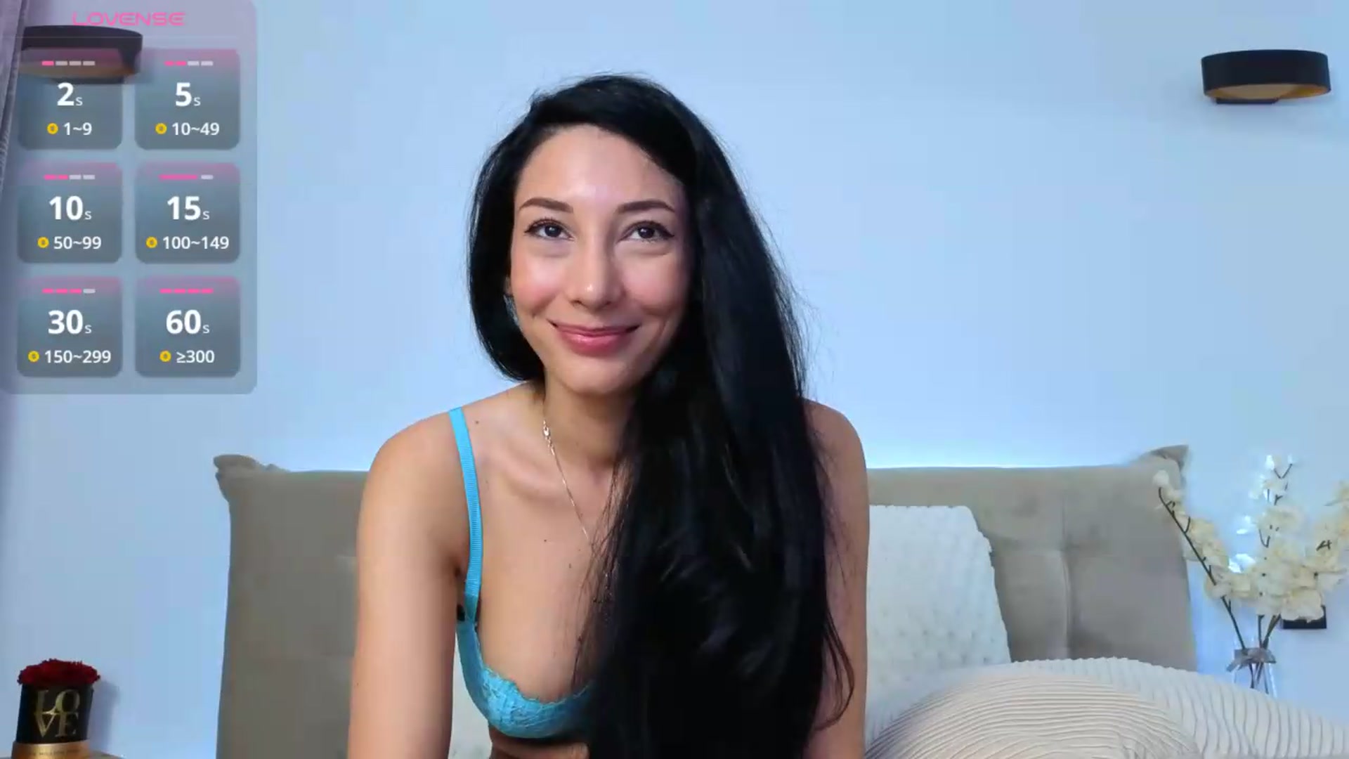 Gallery image thumbnail from Luna_Mia's myfreecams stream on, 09/25/2026, 20:13 image 11 of 20
