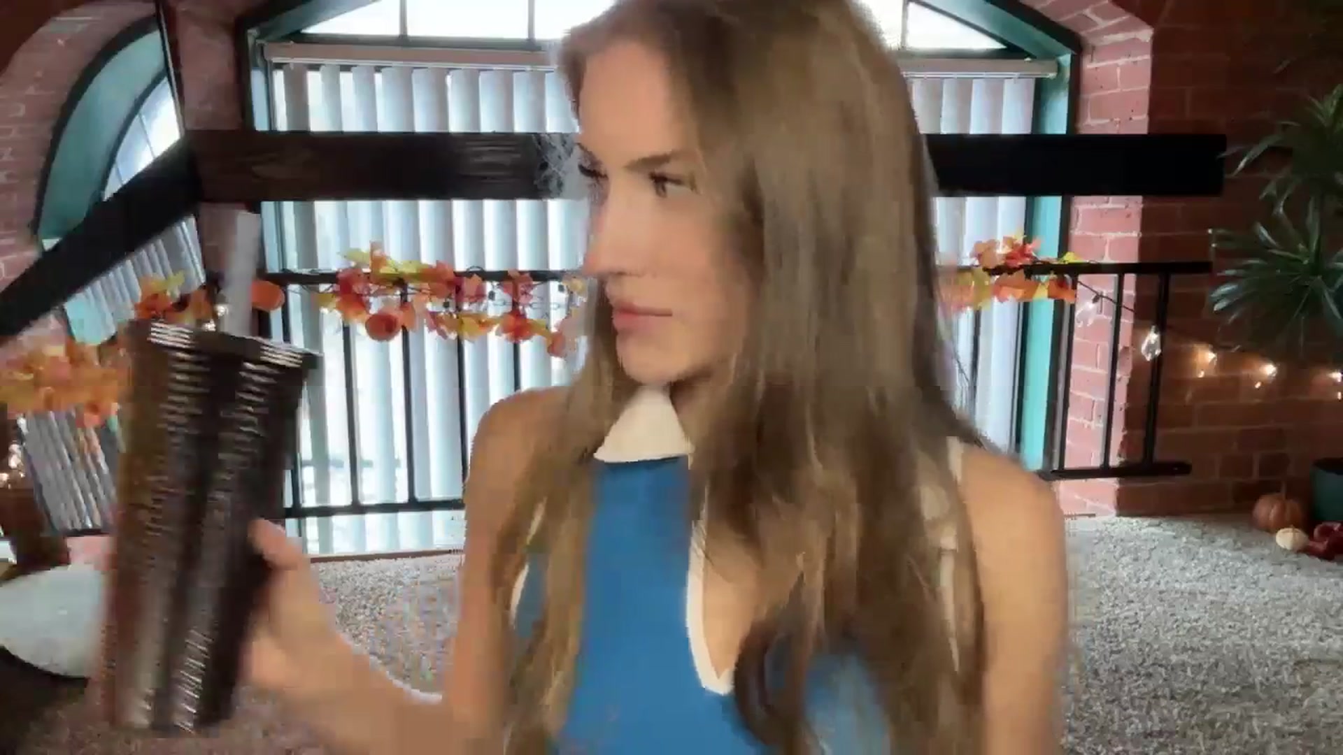 Gallery image thumbnail from Luna_Moore1's myfreecams stream on, 10/14/2024, 20:42 image 4 of 20