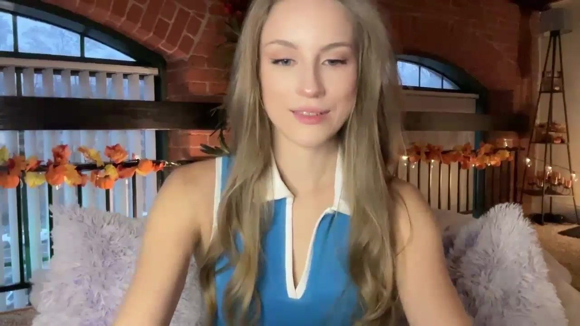 Gallery image thumbnail from Luna_Moore1's myfreecams stream on, 11/28/2024, 21:31 image 9 of 20