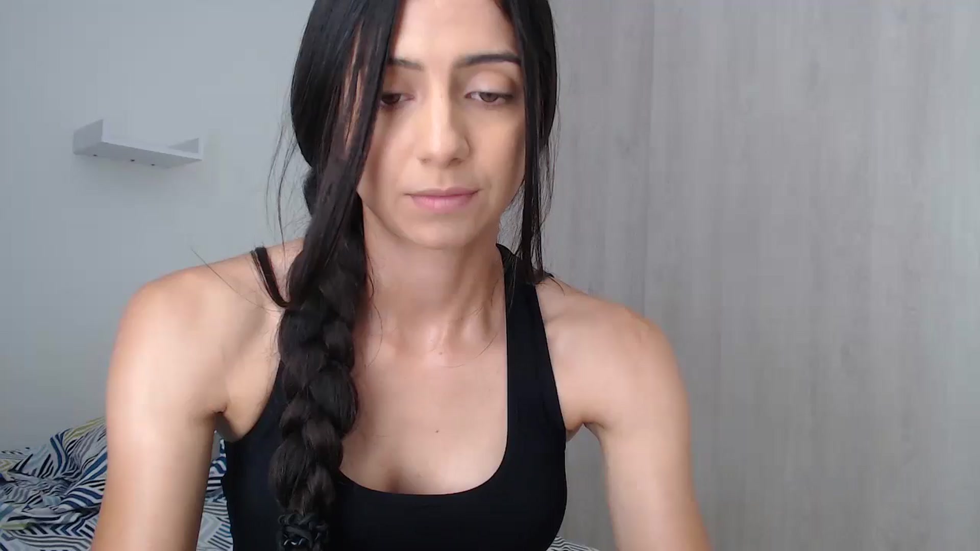 Gallery image thumbnail from Luna_Vargas's myfreecams stream on, 06/09/2025, 19:30 image 13 of 20