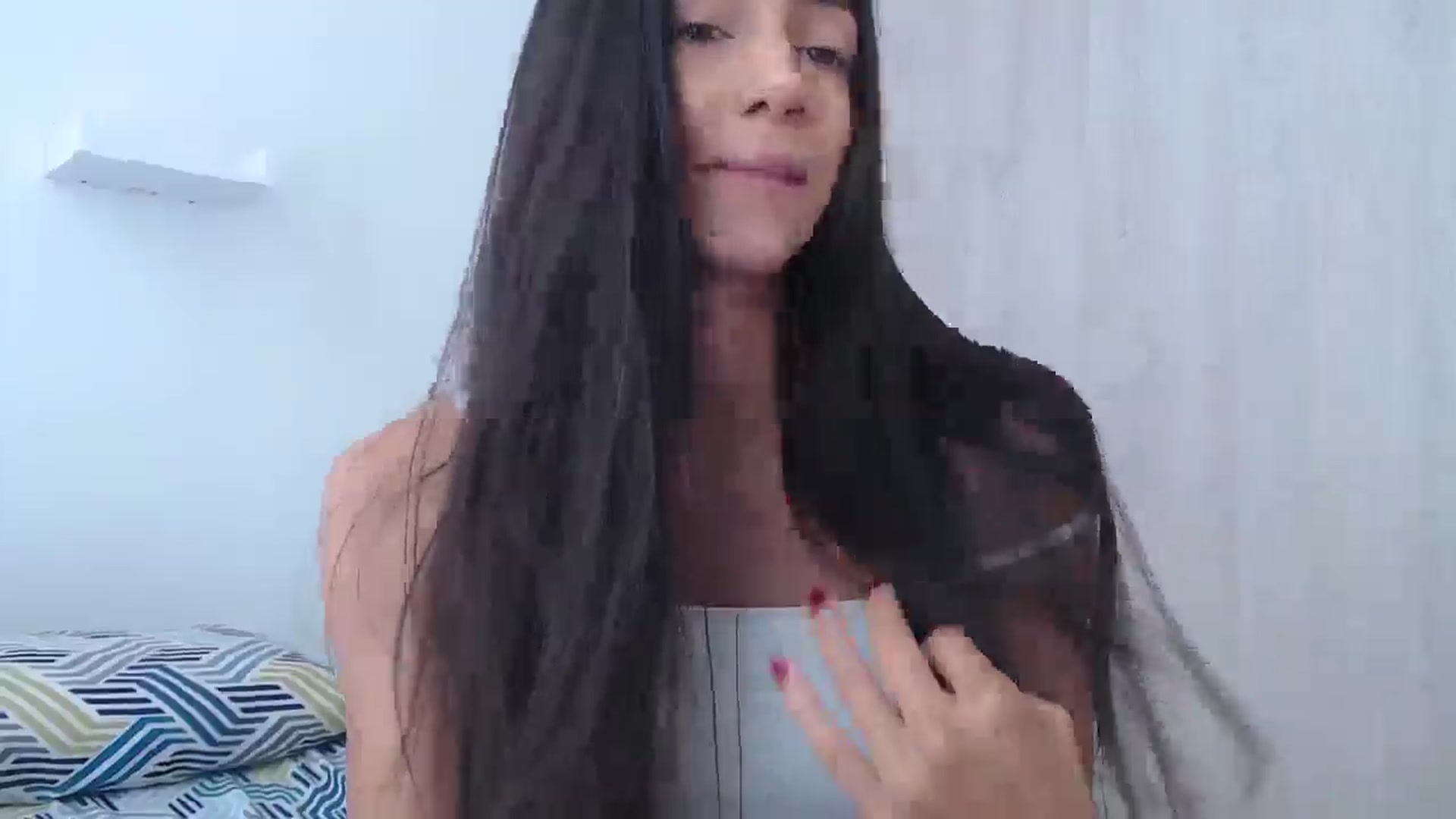 Gallery image thumbnail from Luna_Vargas's myfreecams stream on, 09/08/2025, 16:20 image 17 of 20