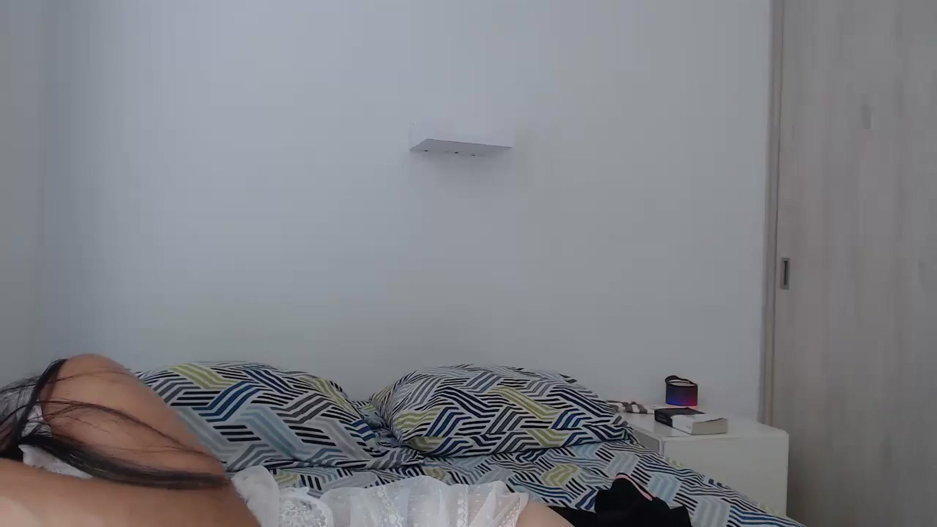 Gallery image thumbnail from Luna_Vargas's myfreecams stream on, 09/15/2025, 16:16 image 9 of 20