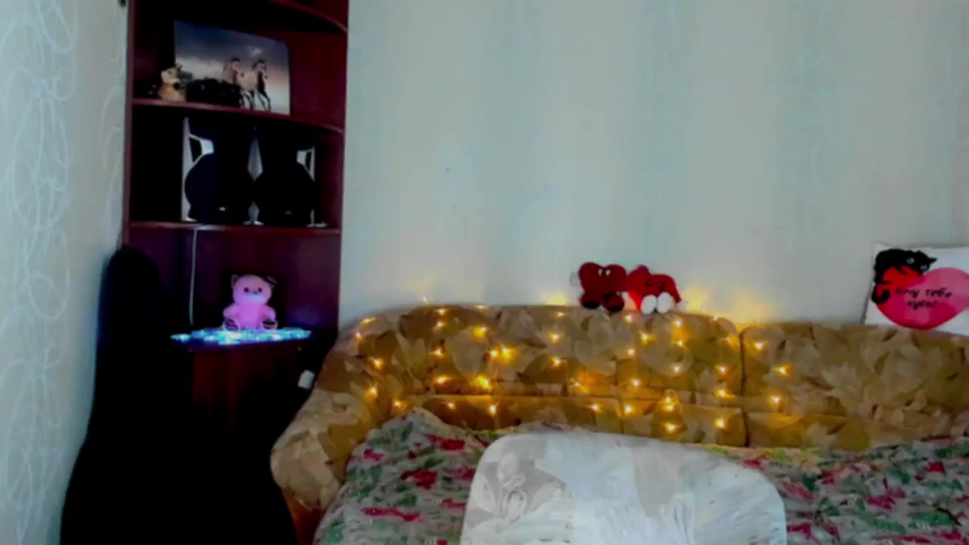 Gallery image thumbnail from Luna_evan's myfreecams stream on, 05/26/2025, 11:03 image 8 of 20