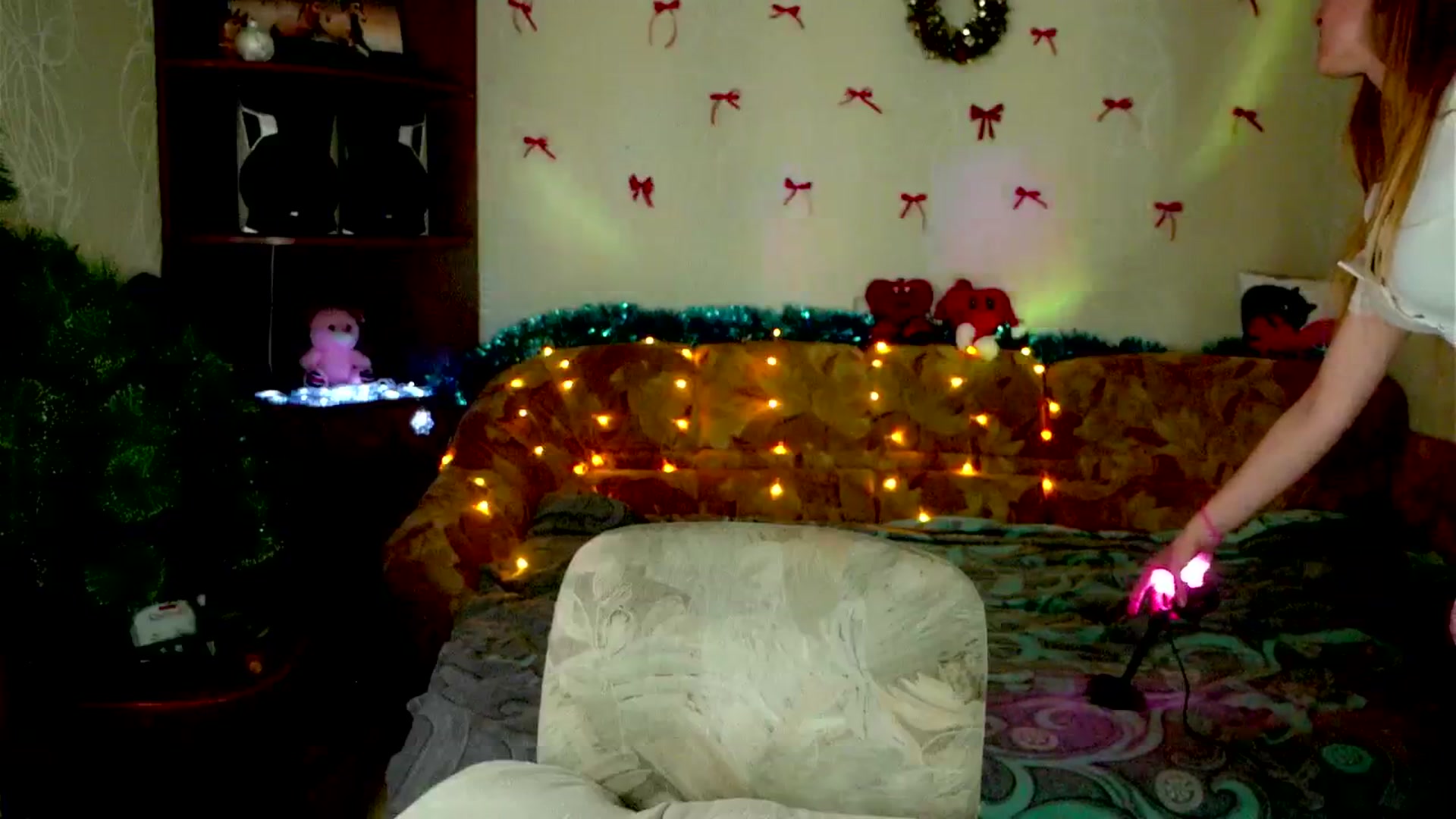 Gallery image thumbnail from Luna_evan's myfreecams stream on, 01/08/2026, 10:57 image 8 of 20