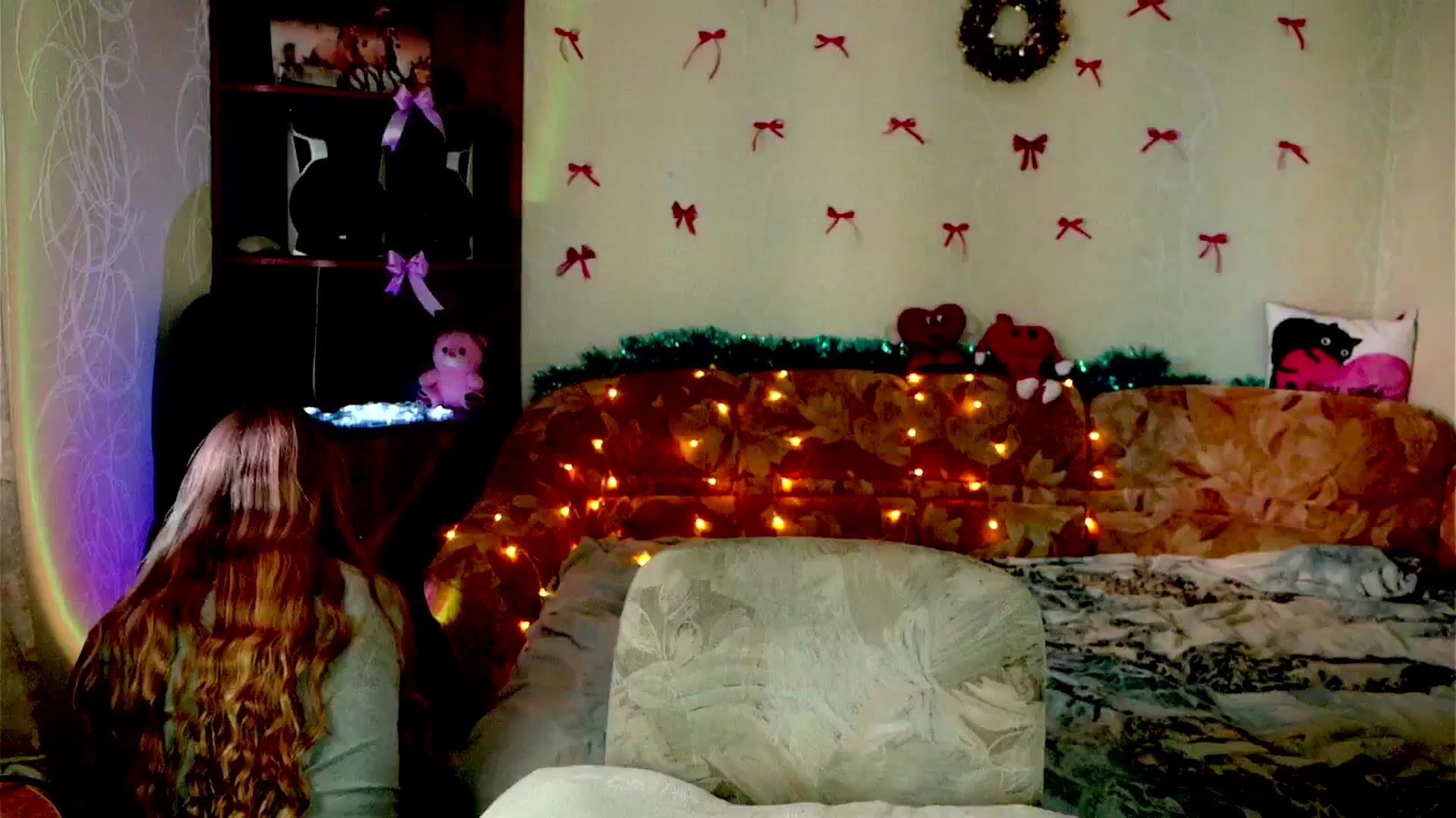 Gallery image thumbnail from Luna_evan's myfreecams stream on, 02/02/2026, 12:56 image 16 of 20