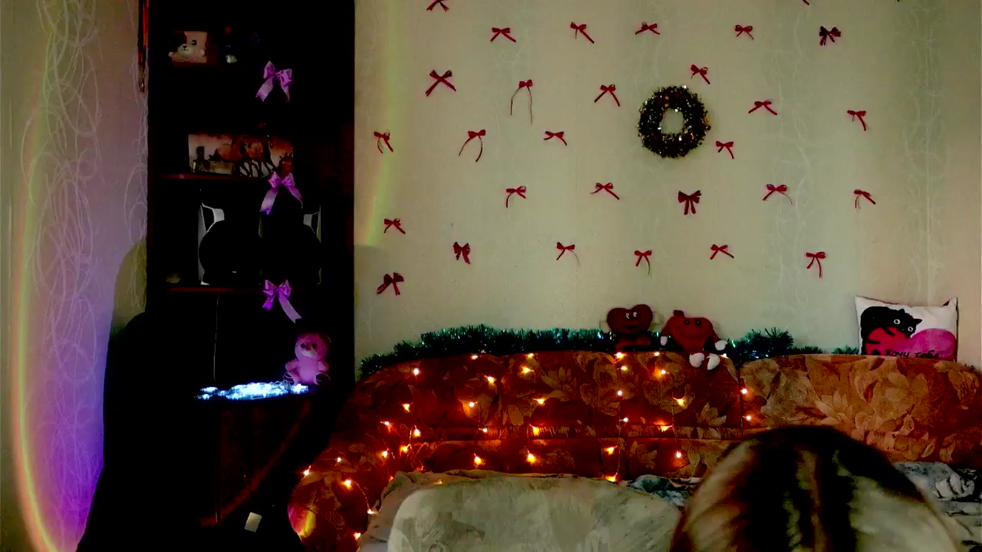 Gallery image thumbnail from Luna_evan's myfreecams stream on, 02/02/2026, 12:56 image 20 of 20