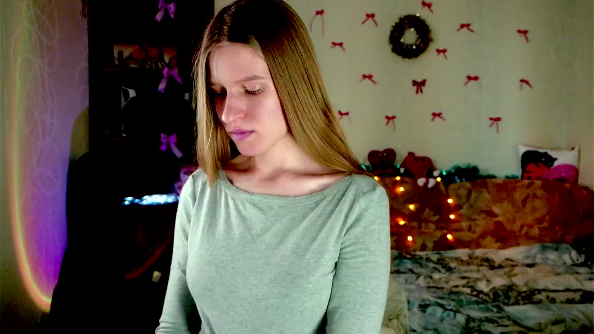 Gallery image thumbnail from Luna_evan's myfreecams stream on, 02/02/2026, 13:32 image 2 of 20