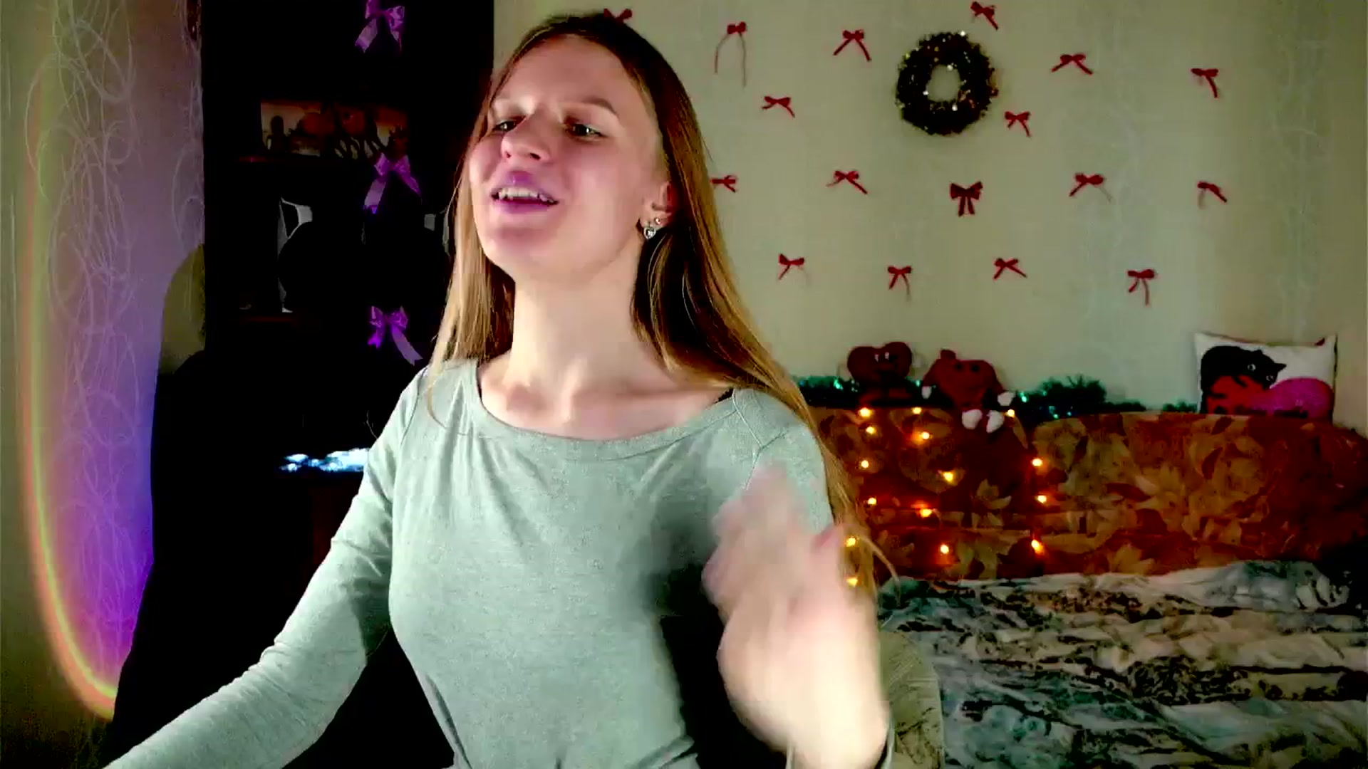 Gallery image thumbnail from Luna_evan's myfreecams stream on, 02/02/2026, 13:32 image 8 of 20