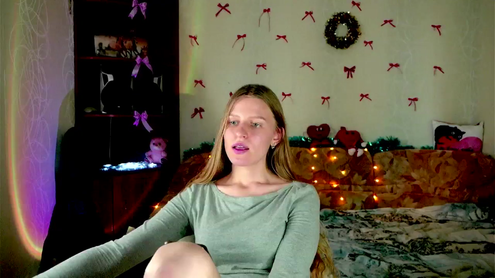 Gallery image thumbnail from Luna_evan's myfreecams stream on, 02/02/2026, 14:31 image 5 of 20