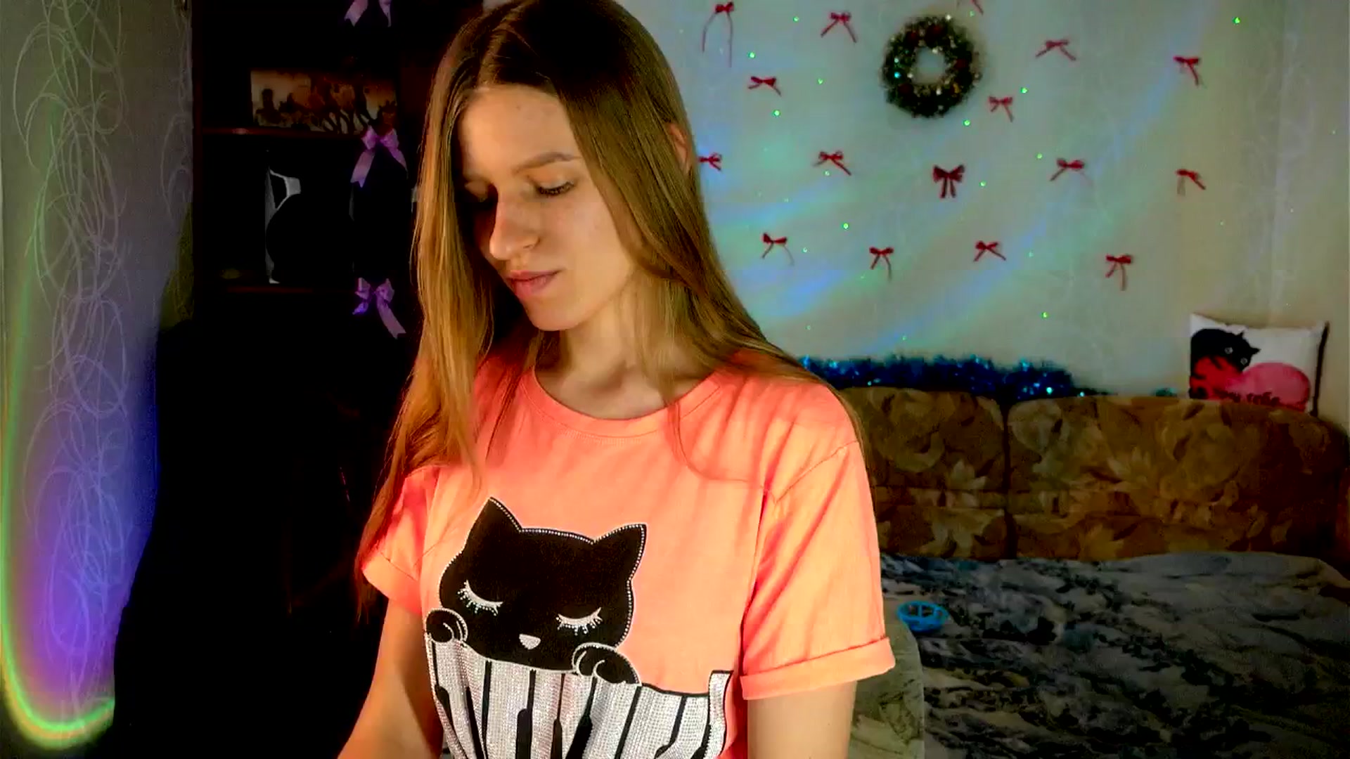 Gallery image thumbnail from Luna_evan's myfreecams stream on, 02/09/2026, 12:22 image 15 of 20