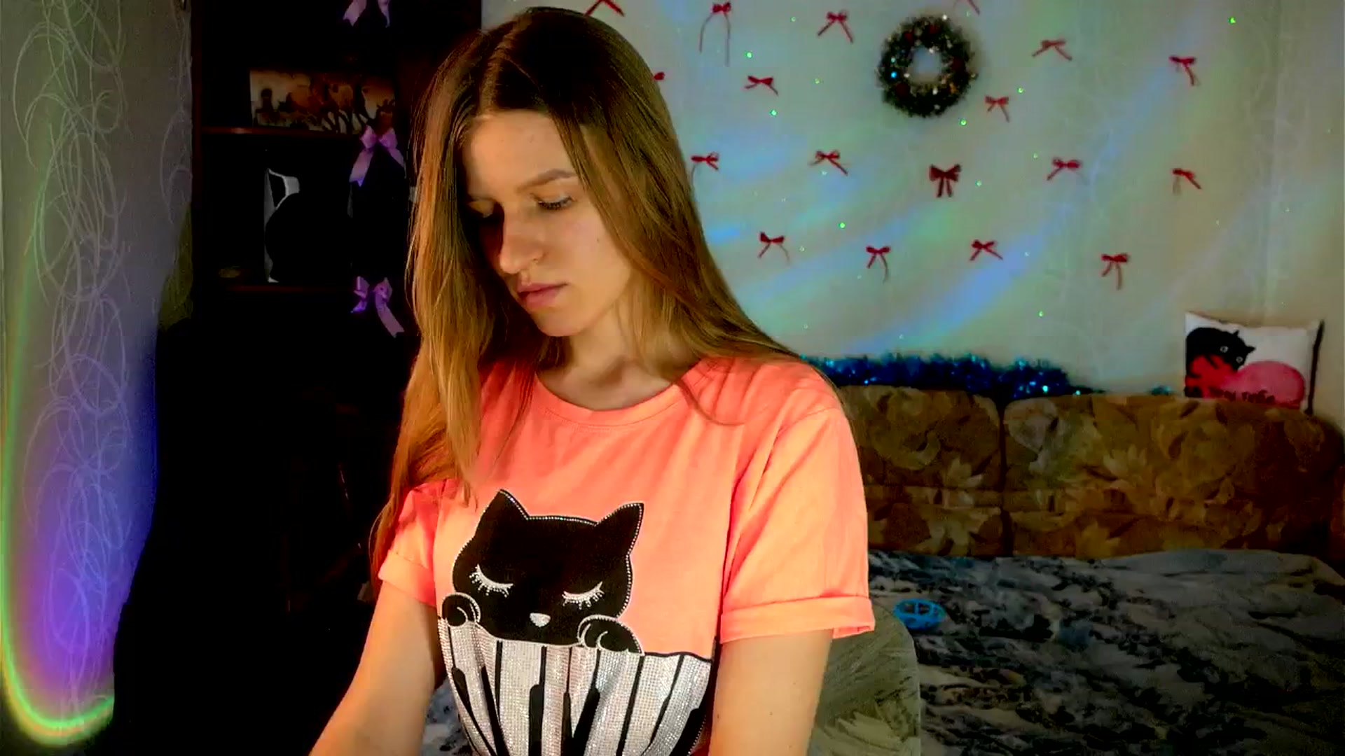 Gallery image thumbnail from Luna_evan's myfreecams stream on, 02/09/2026, 12:22 image 13 of 20