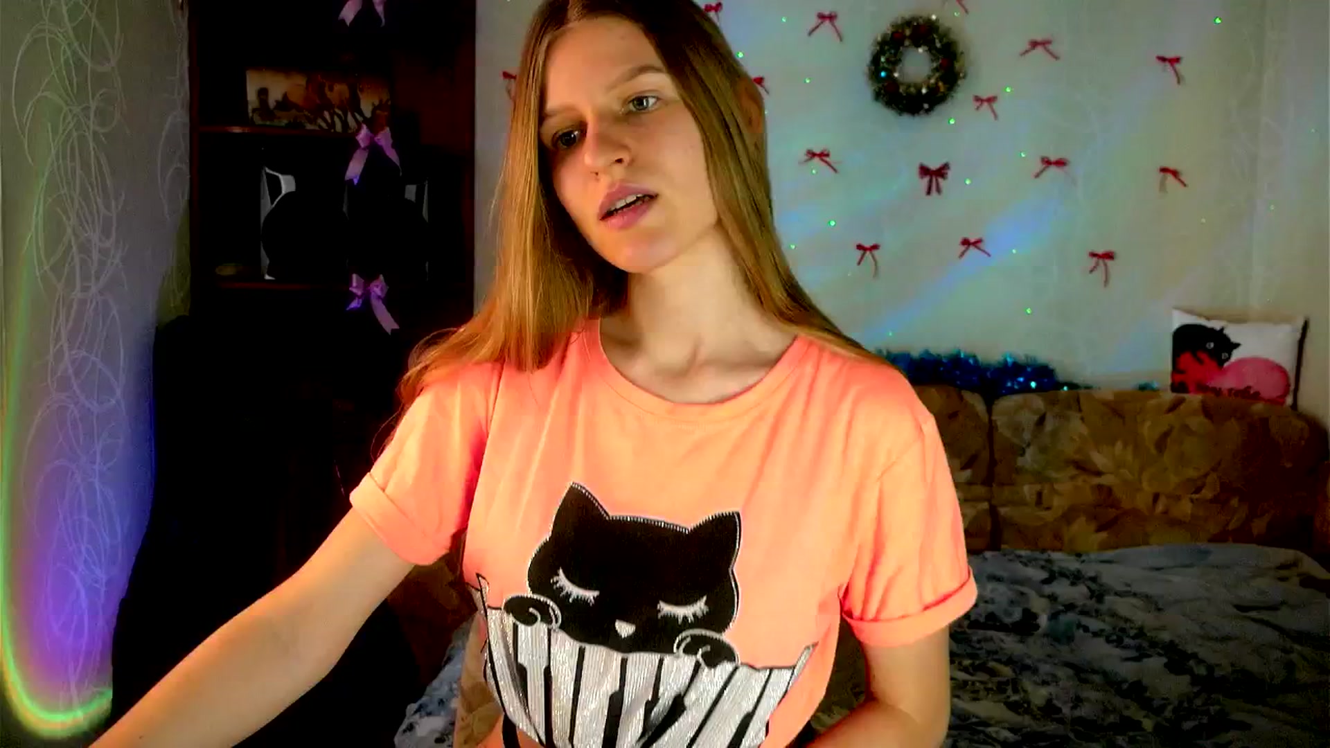 Gallery image thumbnail from Luna_evan's myfreecams stream on, 02/09/2026, 12:22 image 8 of 20