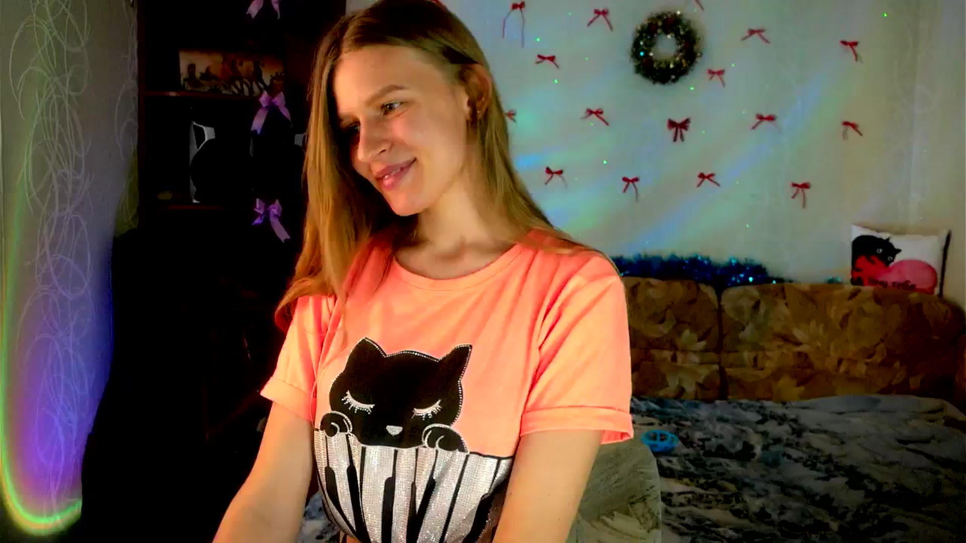 Gallery image thumbnail from Luna_evan's myfreecams stream on, 02/09/2026, 12:22 image 11 of 20