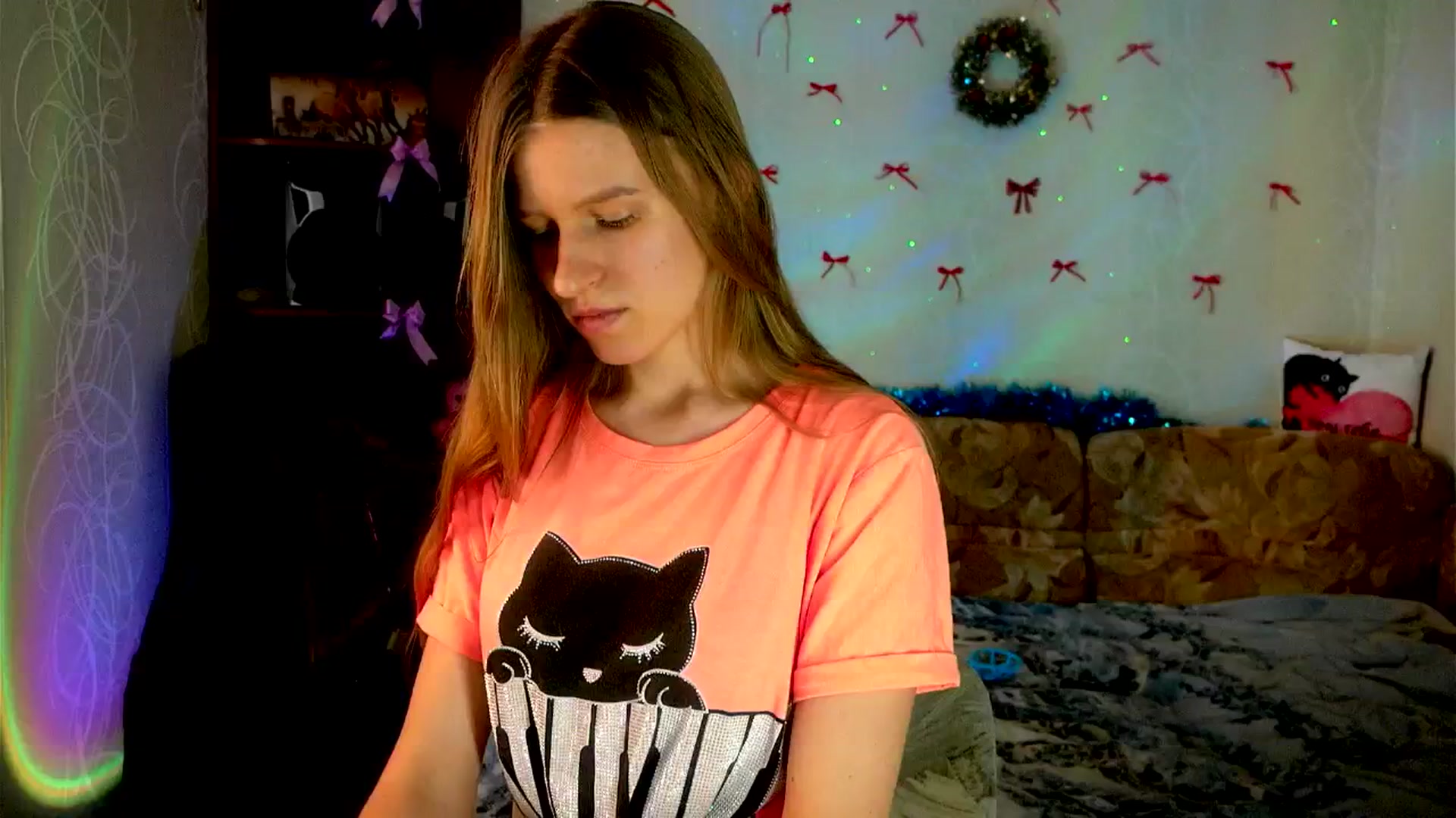 Gallery image thumbnail from Luna_evan's myfreecams stream on, 02/09/2026, 12:22 image 12 of 20
