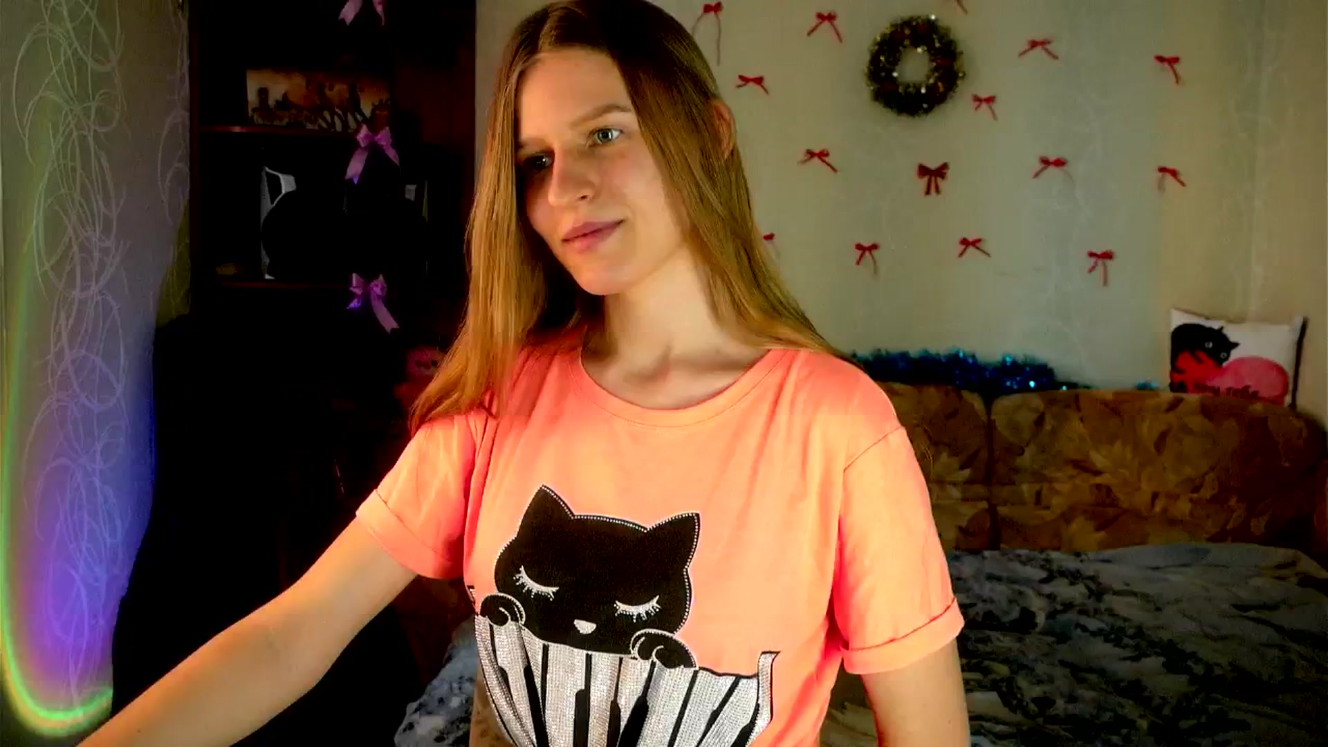 Gallery image thumbnail from Luna_evan's myfreecams stream on, 02/09/2026, 12:22 image 16 of 20