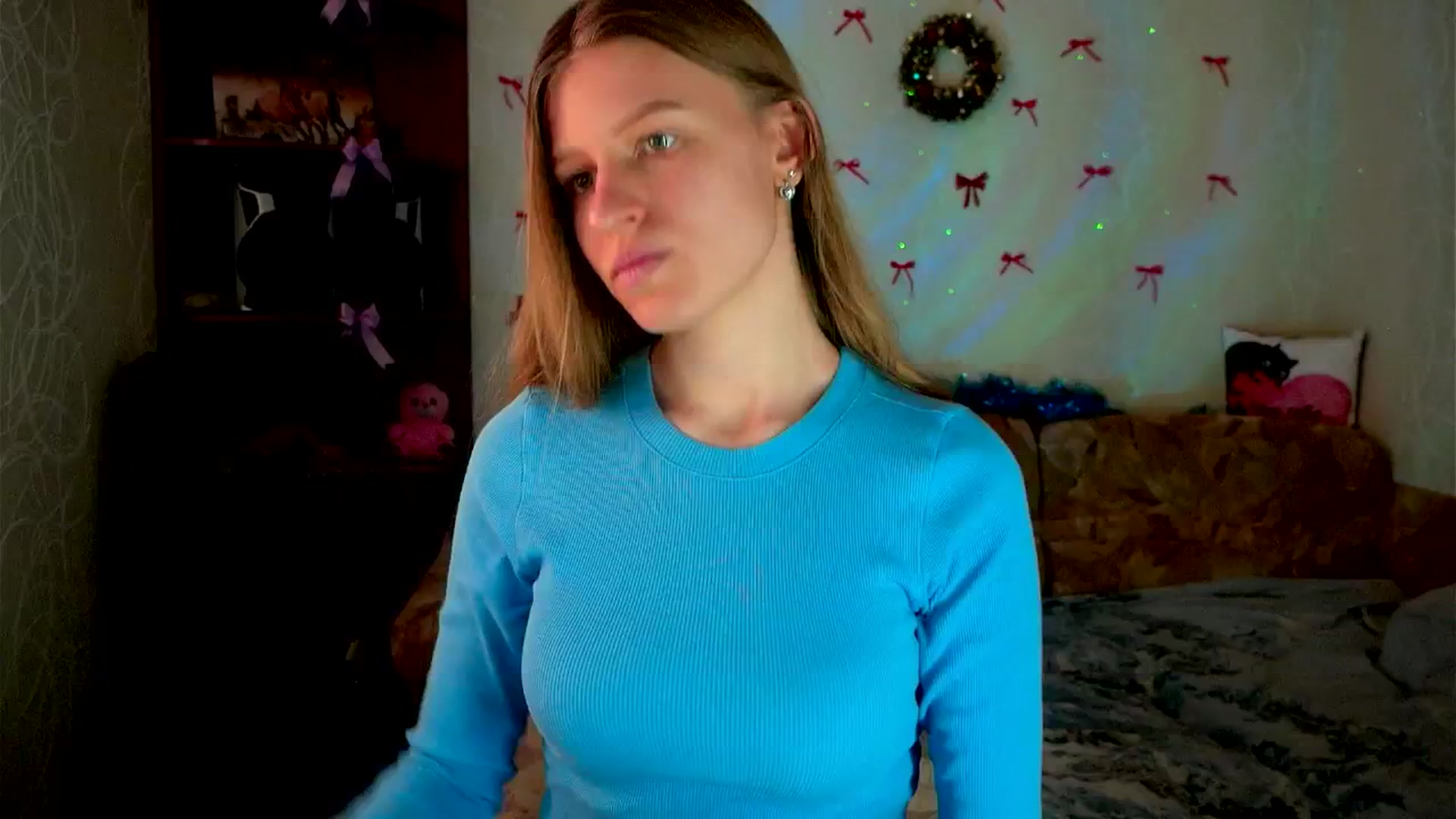 Gallery image thumbnail from Luna_evan's myfreecams stream on, 02/10/2026, 10:12 image 9 of 20