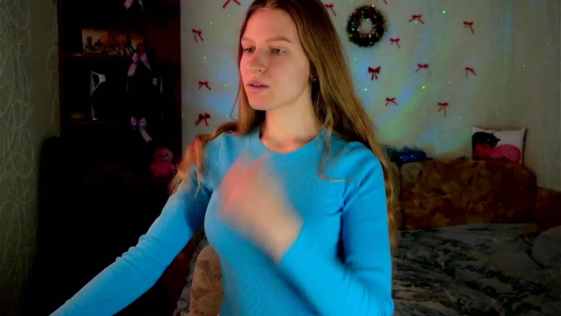 Gallery image thumbnail from Luna_evan's myfreecams stream on, 02/10/2026, 10:12 image 4 of 20