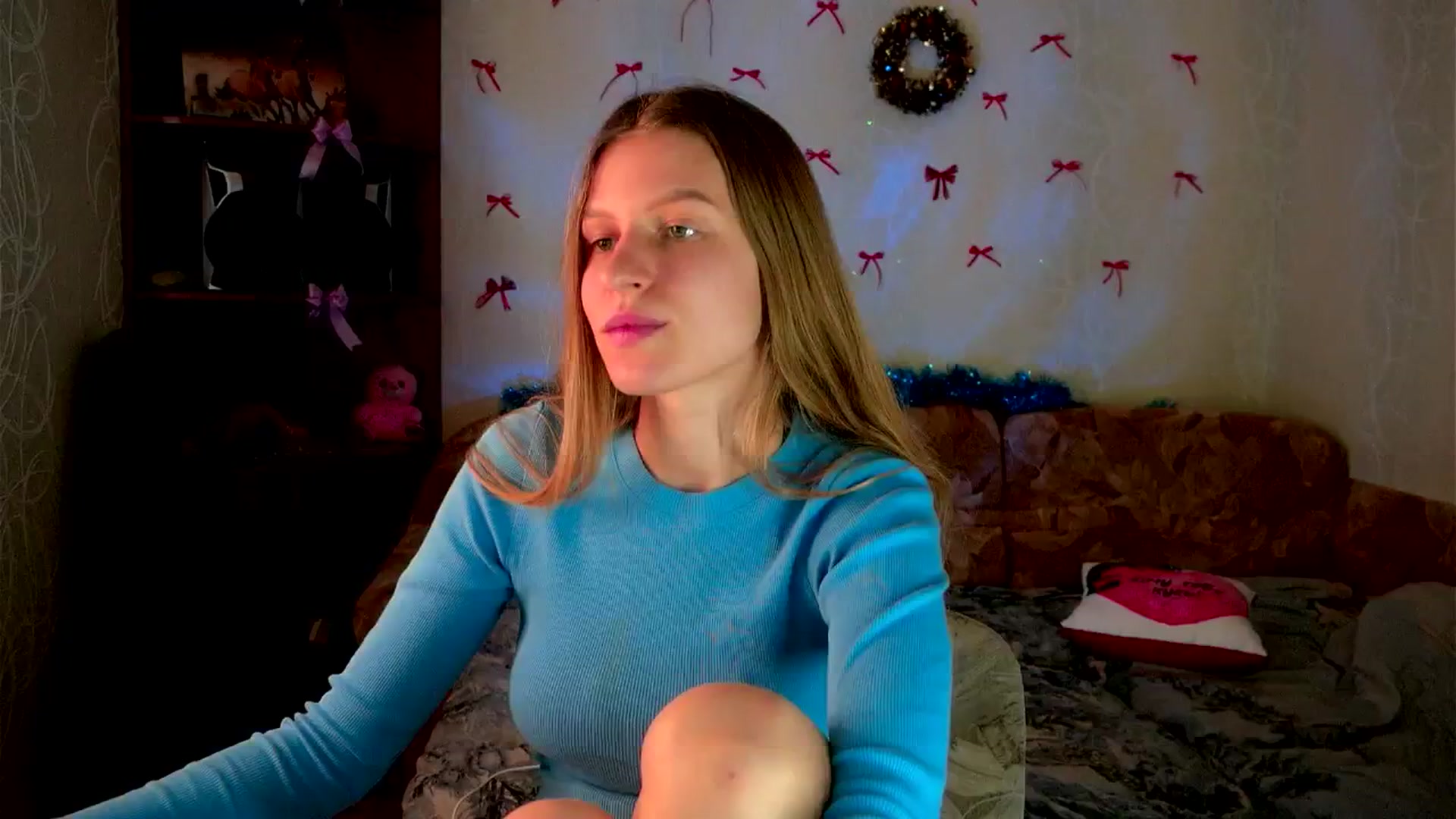 Gallery image thumbnail from Luna_evan's myfreecams stream on, 02/10/2026, 12:42 image 20 of 20