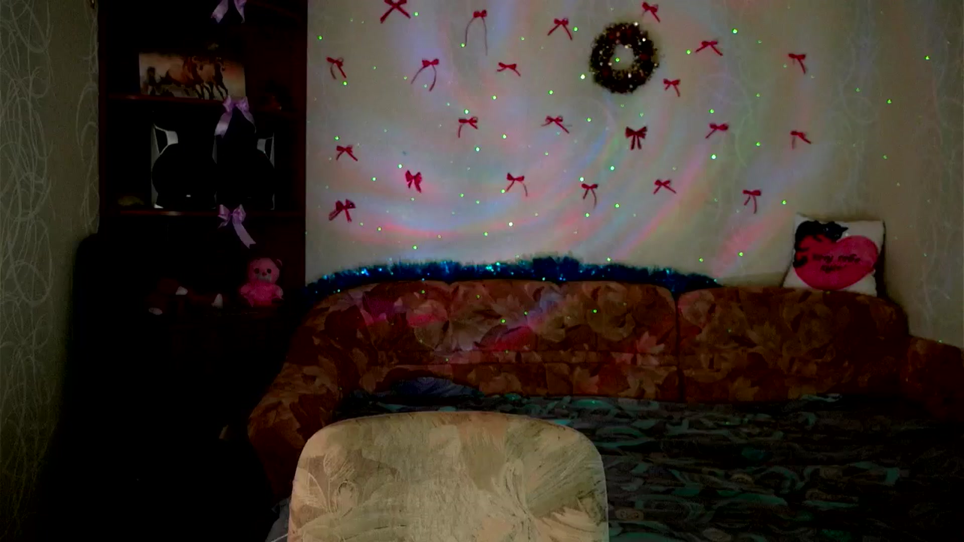 Gallery image thumbnail from Luna_evan's myfreecams stream on, 02/17/2026, 10:34 image 4 of 20
