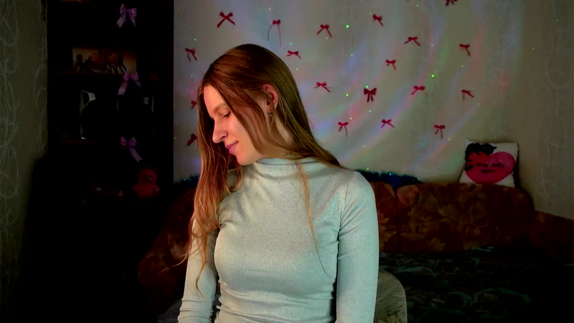 Gallery image thumbnail from Luna_evan's myfreecams stream on, 02/17/2026, 11:55 image 13 of 20