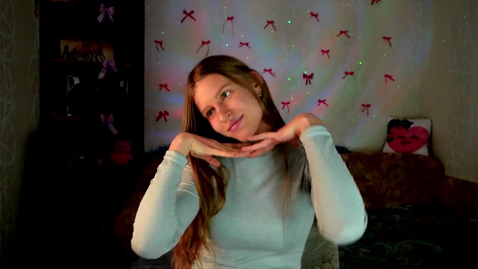 Gallery image thumbnail from Luna_evan's myfreecams stream on, 02/17/2026, 11:55 image 14 of 20