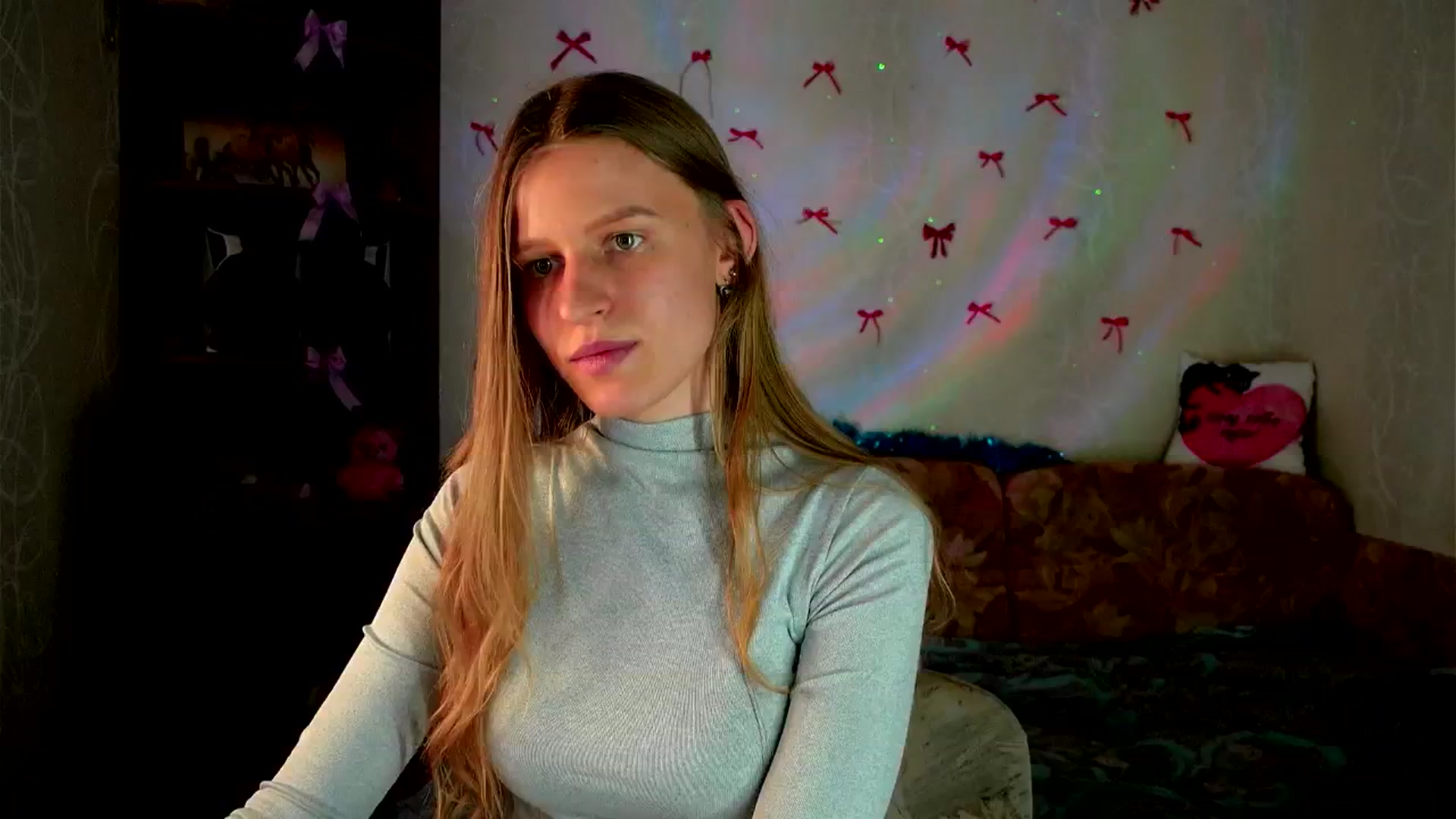 Gallery image thumbnail from Luna_evan's myfreecams stream on, 02/17/2026, 11:55 image 20 of 20