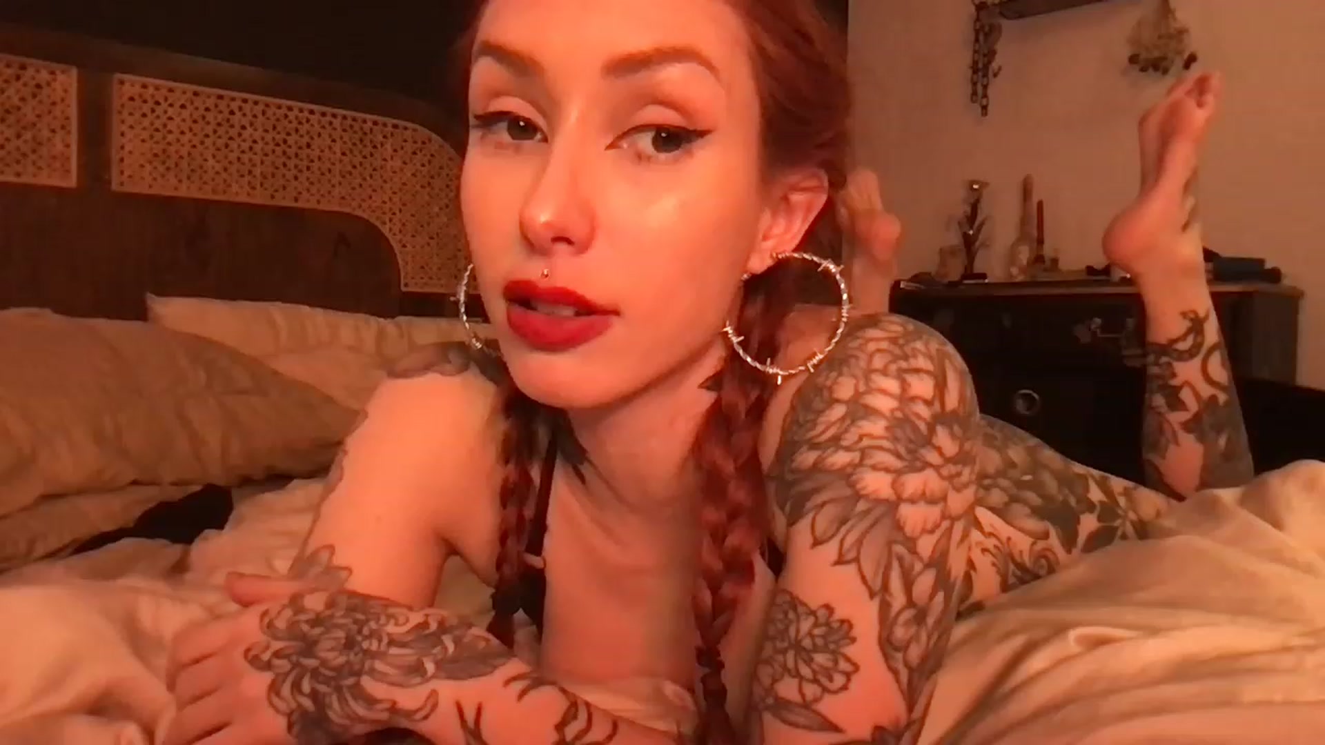 Gallery image thumbnail from Luna_luck's myfreecams stream on, 03/23/2023, 05:13 image 13 of 20