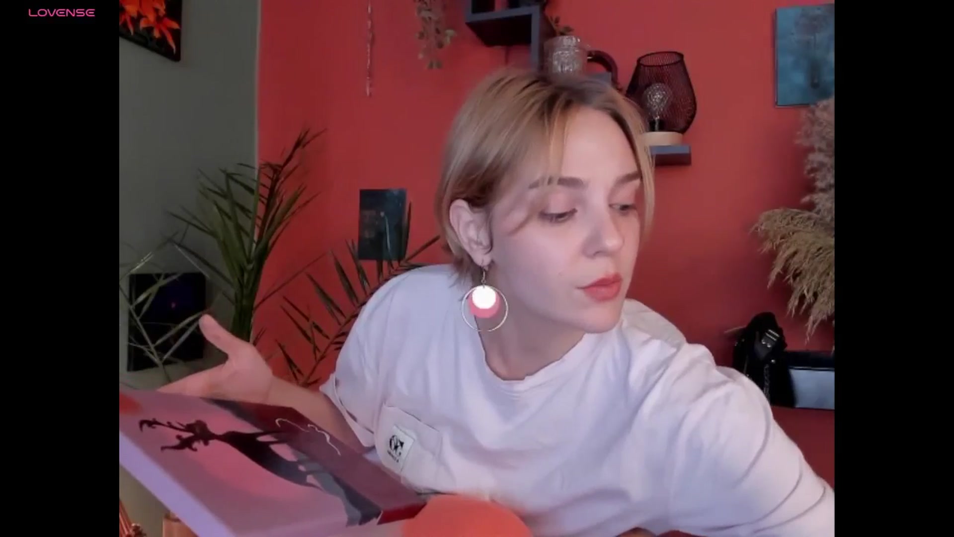 Gallery image thumbnail from Luna_maua's myfreecams stream on, 09/28/2025, 12:39 image 18 of 20