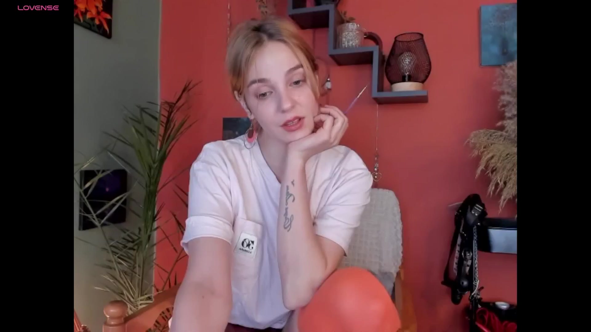 Gallery image thumbnail from Luna_maua's myfreecams stream on, 09/28/2025, 12:39 image 5 of 20