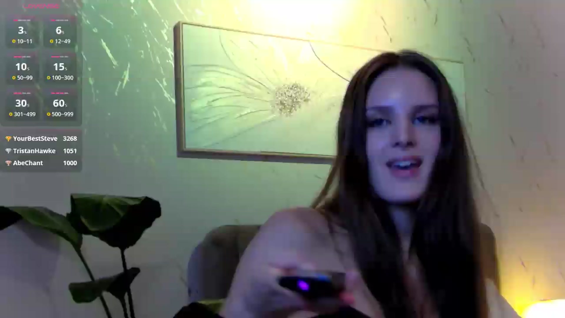 Gallery image thumbnail from Lunaa_Luxxe's myfreecams stream on, 09/09/2026, 24:00 image 15 of 20