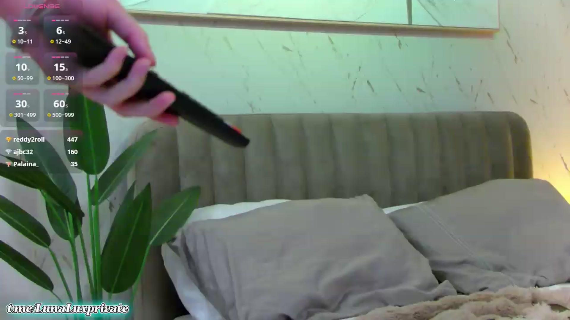 Gallery image thumbnail from Lunaa_Luxxe's myfreecams stream on, 09/13/2026, 20:18 image 9 of 20