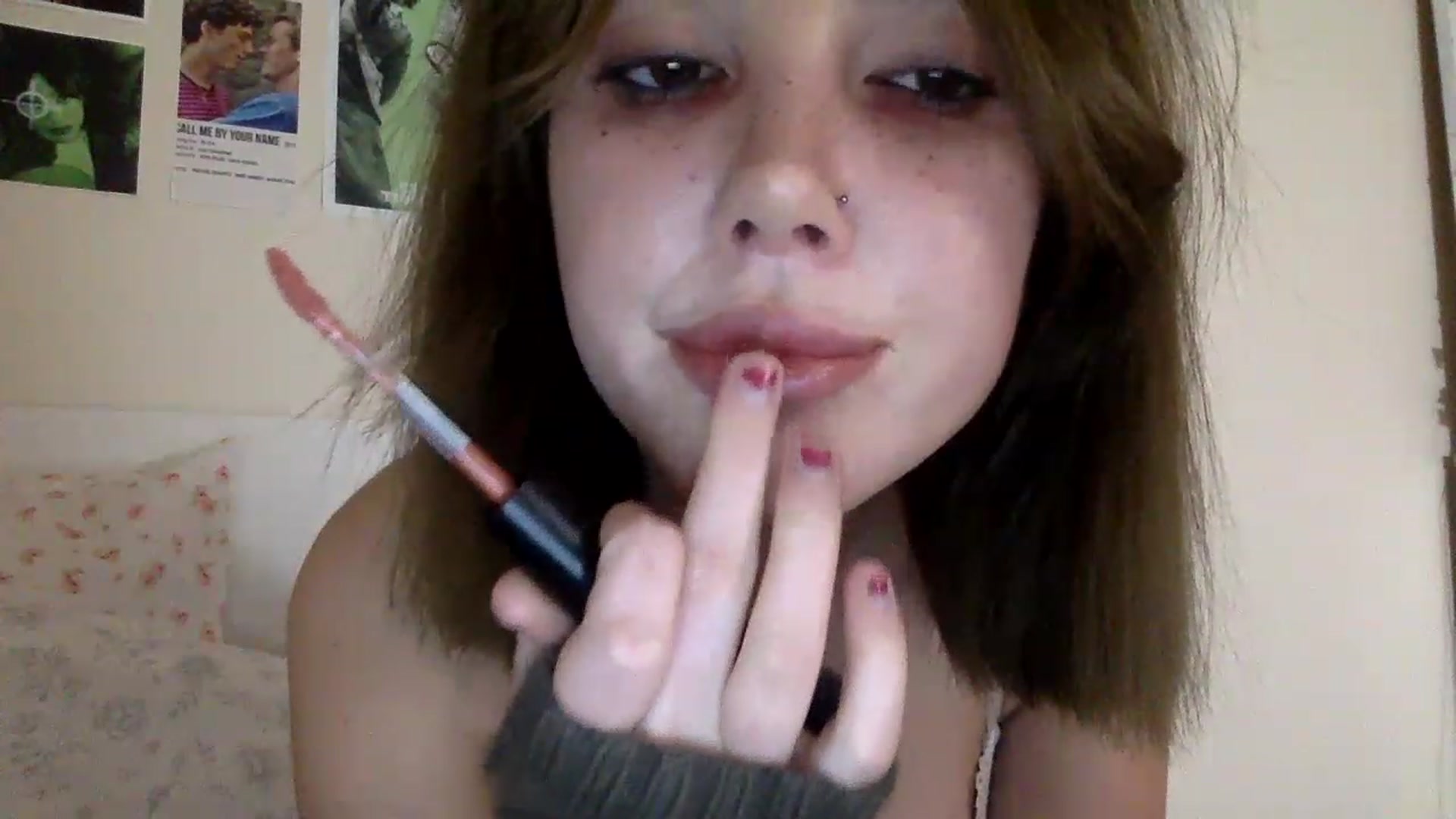 Gallery image thumbnail from Lunaaxoxo's myfreecams stream on, 03/10/2023, 10:29 image 6 of 20