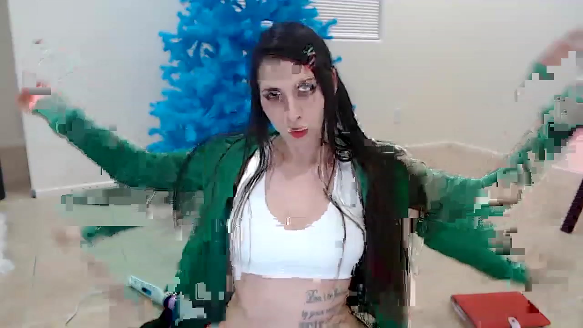 Gallery image thumbnail from Lunackitsuen's myfreecams stream on, 12/11/2022, 11:08 image 16 of 20