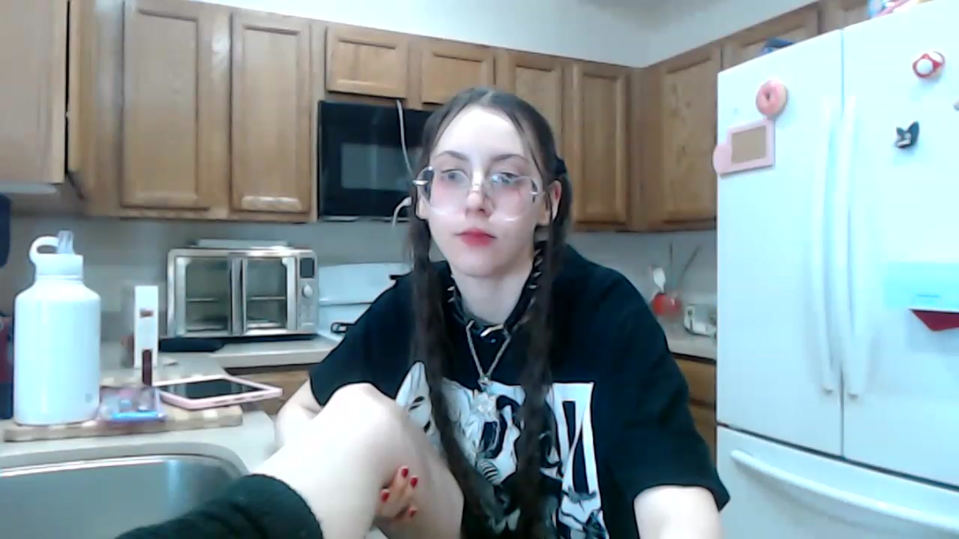 Gallery image thumbnail from Lunackitsuen's myfreecams stream on, 05/04/2023, 13:38 image 3 of 20