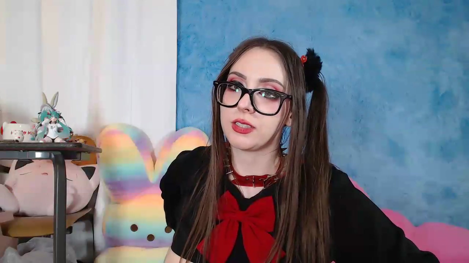 Gallery image thumbnail from Lunackitsuen's myfreecams stream on, 08/29/2026, 10:11 image 20 of 20