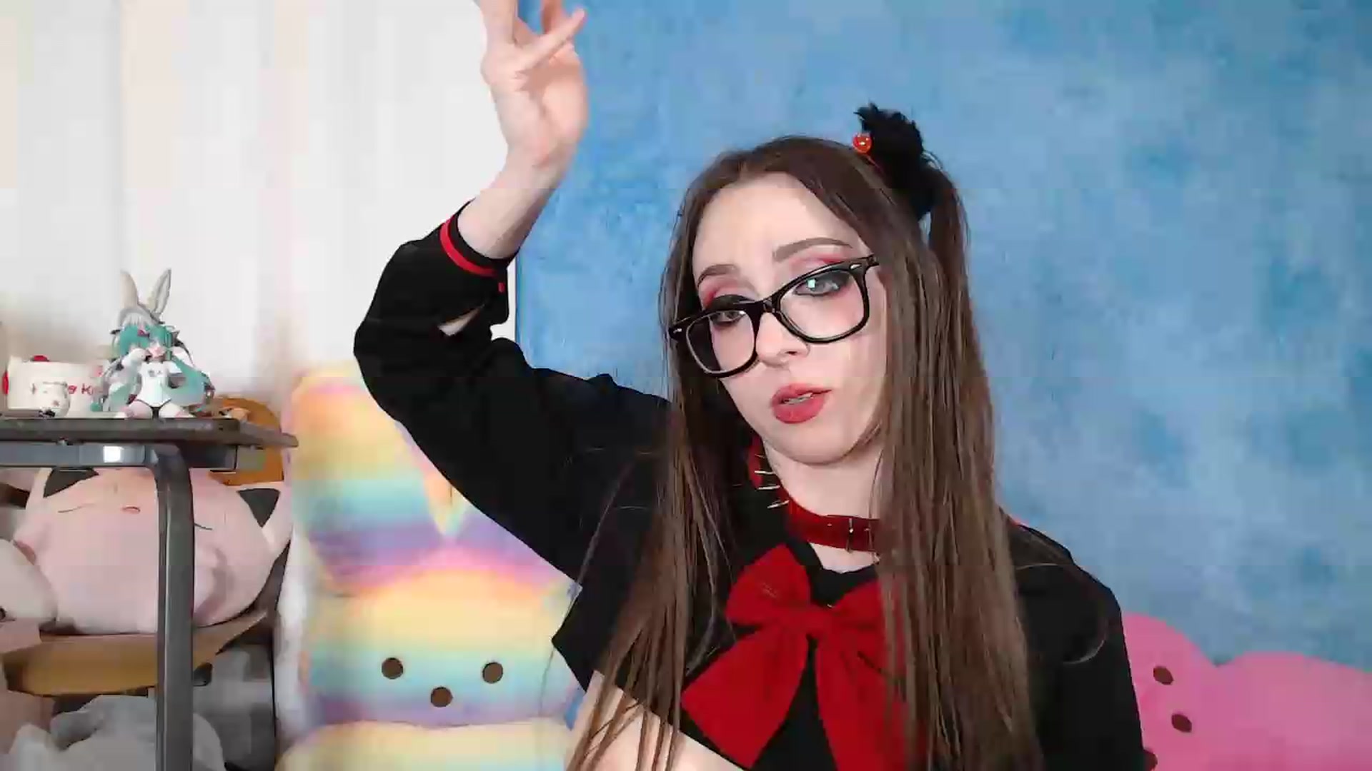 Gallery image thumbnail from Lunackitsuen's myfreecams stream on, 08/29/2026, 10:11 image 19 of 20