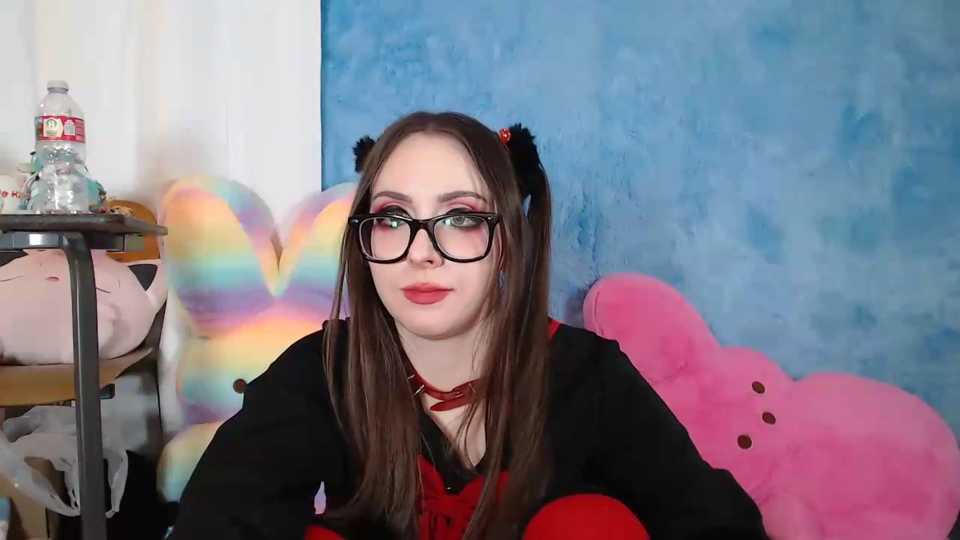Gallery image thumbnail from Lunackitsuen's myfreecams stream on, 08/29/2026, 10:11 image 10 of 20