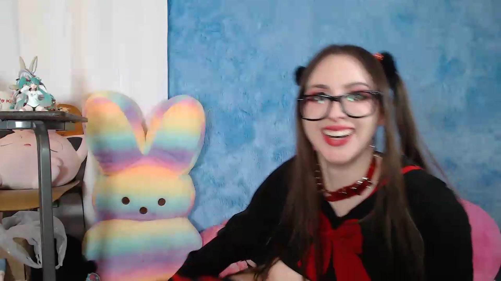 Gallery image thumbnail from Lunackitsuen's myfreecams stream on, 08/29/2026, 10:11 image 13 of 20