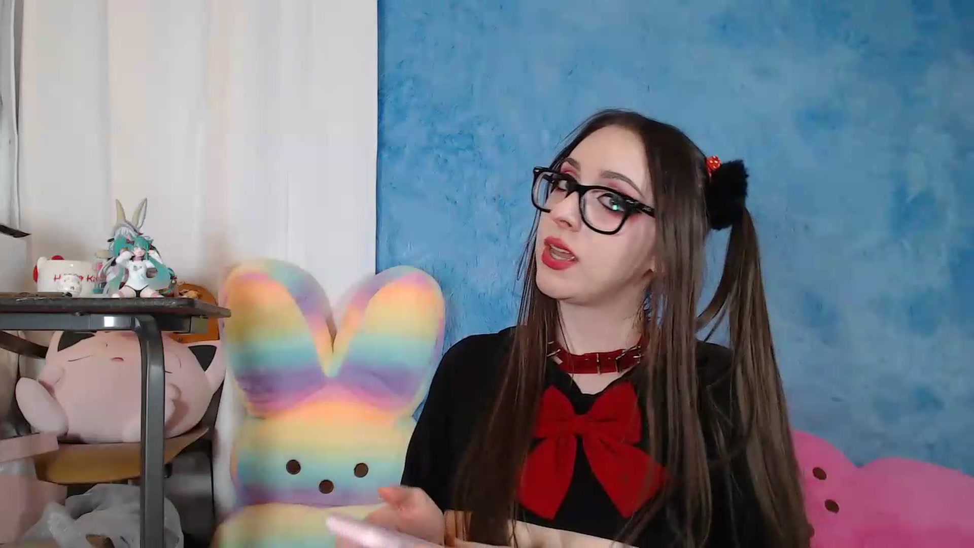 Gallery image thumbnail from Lunackitsuen's myfreecams stream on, 08/29/2026, 10:11 image 18 of 20