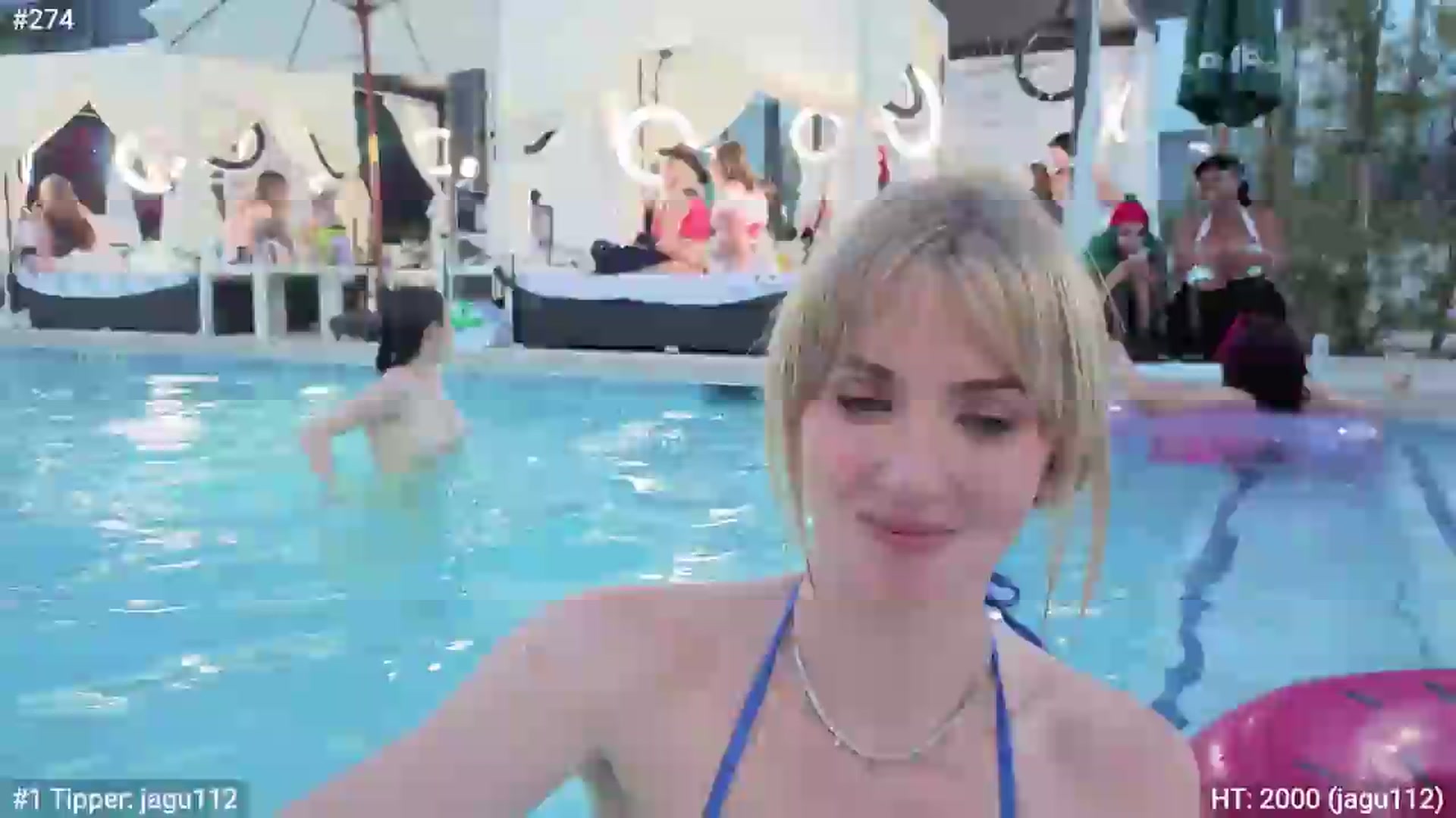 Gallery image thumbnail from Lunafayexo's myfreecams stream on, 05/20/2026, 05:04 image 5 of 20