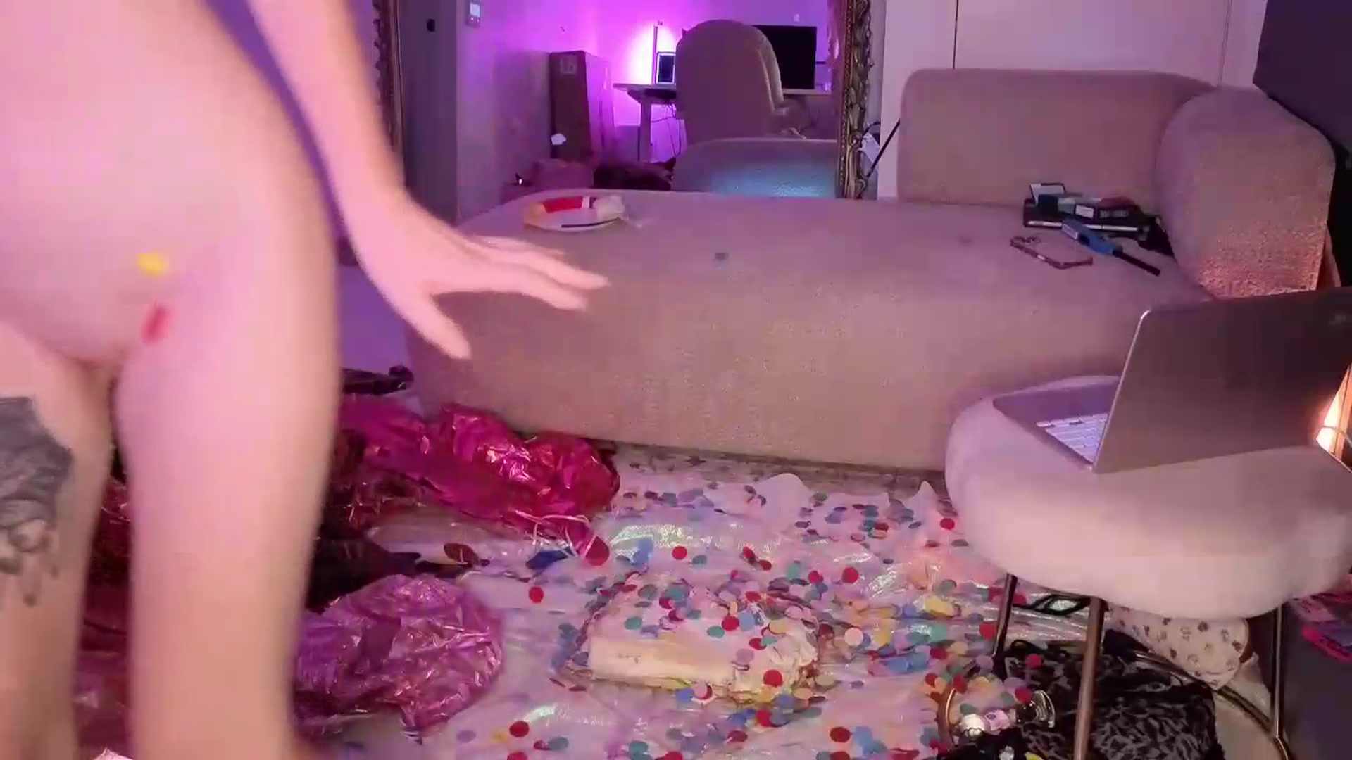 Gallery image thumbnail from Lunafayexo's myfreecams stream on, 06/19/2026, 05:14 image 5 of 20