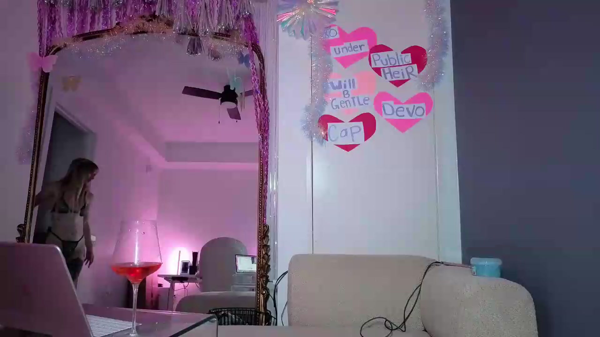 Gallery image thumbnail from Lunafayexo's myfreecams stream on, 07/07/2026, 02:28 image 14 of 20