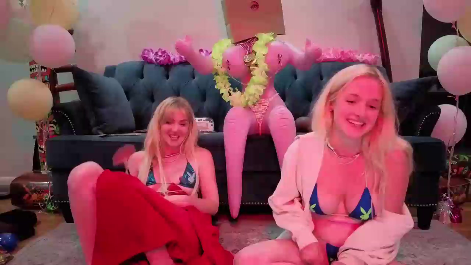 Gallery image thumbnail from Lunafayexo's myfreecams stream on, 07/23/2026, 10:08 image 17 of 20
