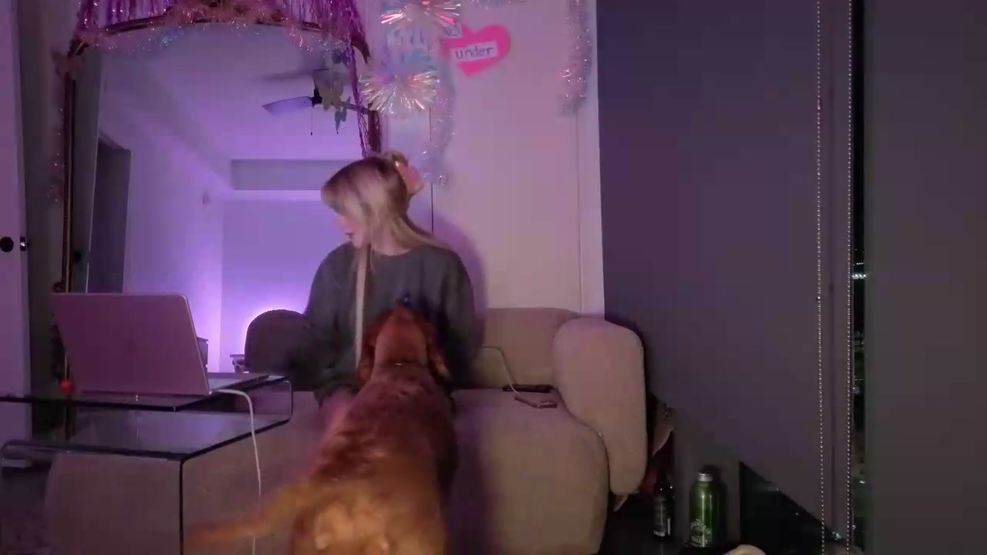 Gallery image thumbnail from Lunafayexo's myfreecams stream on, 08/15/2026, 04:58 image 4 of 20