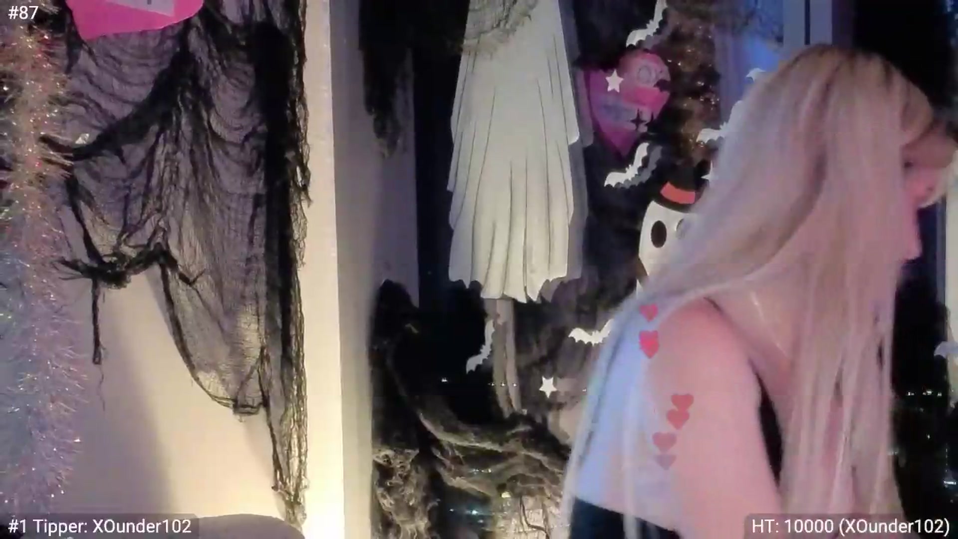 Gallery image thumbnail from Lunafayexo's myfreecams stream on, 09/08/2026, 05:33 image 2 of 20